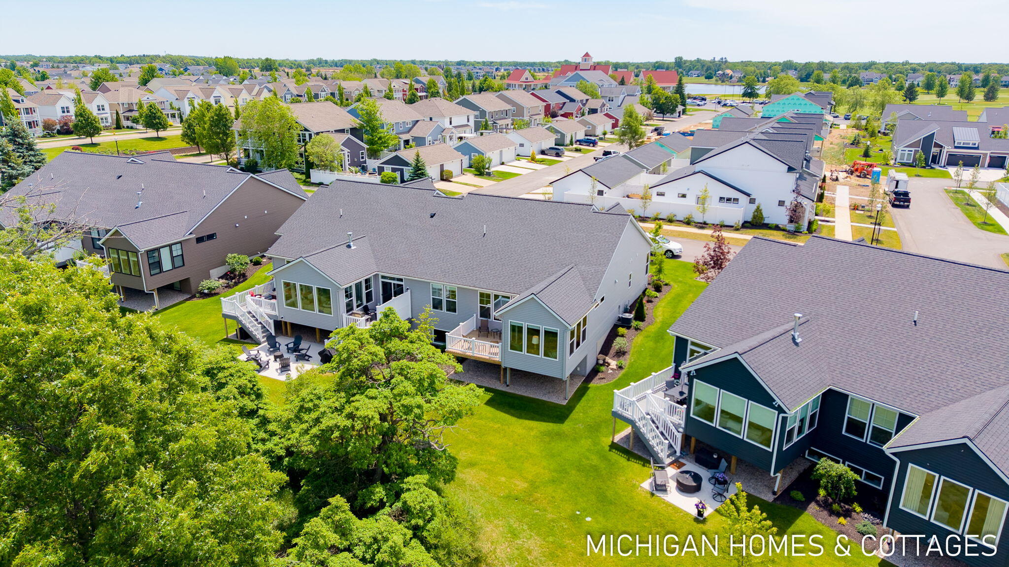 14193 Phoenix Place Holland MI 49424