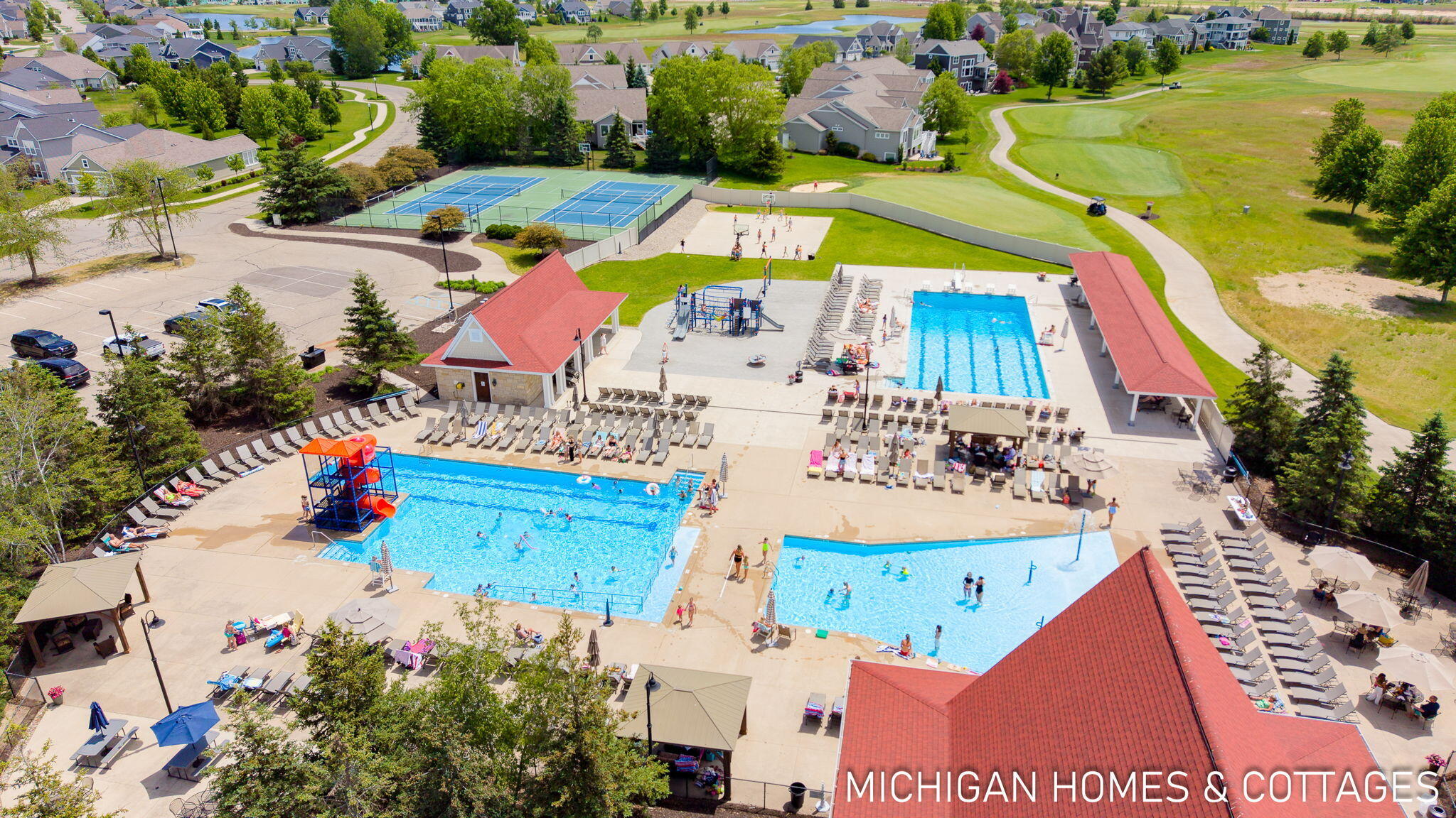14193 Phoenix Place Holland MI 49424