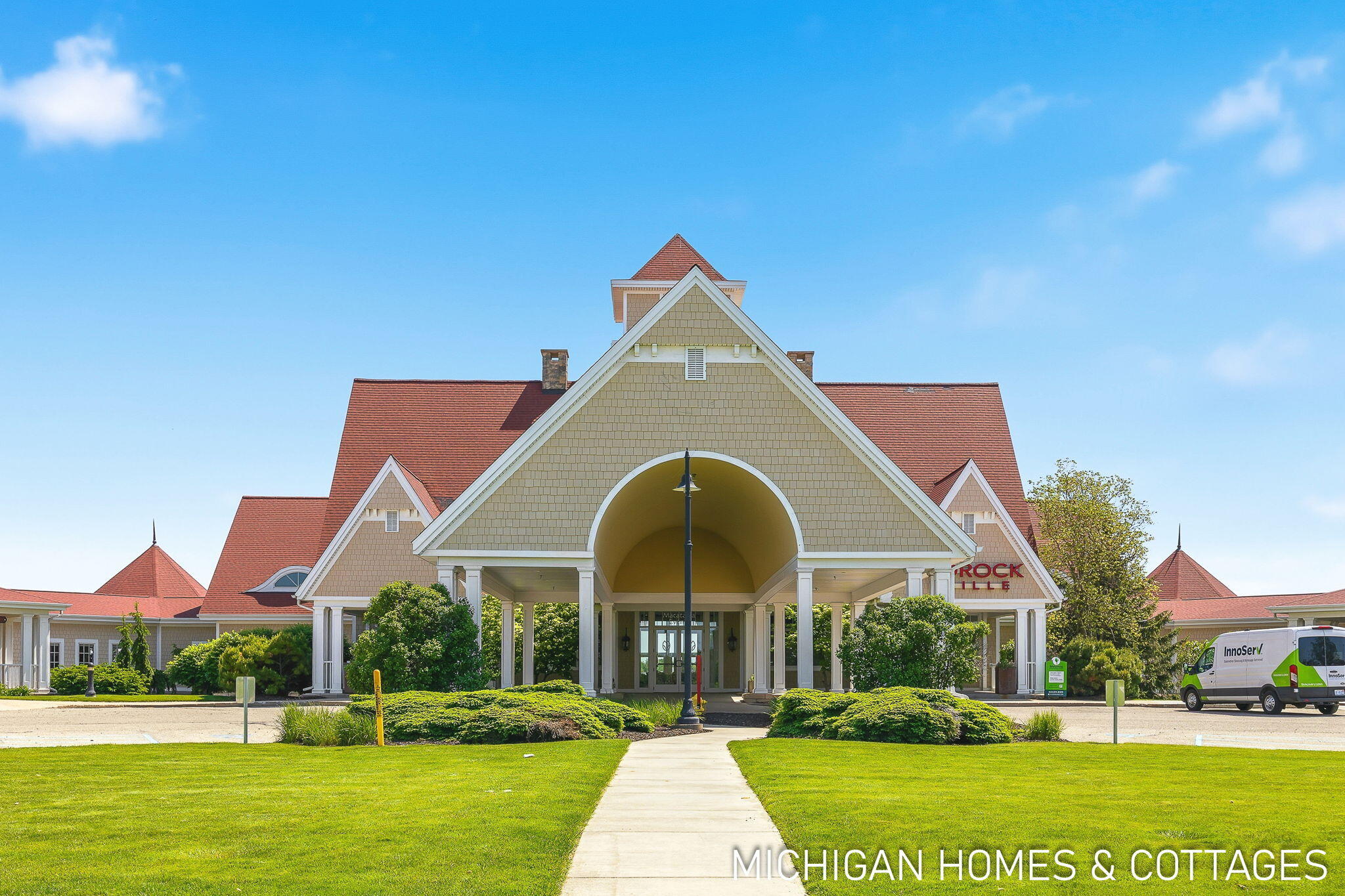 14193 Phoenix Place Holland MI 49424