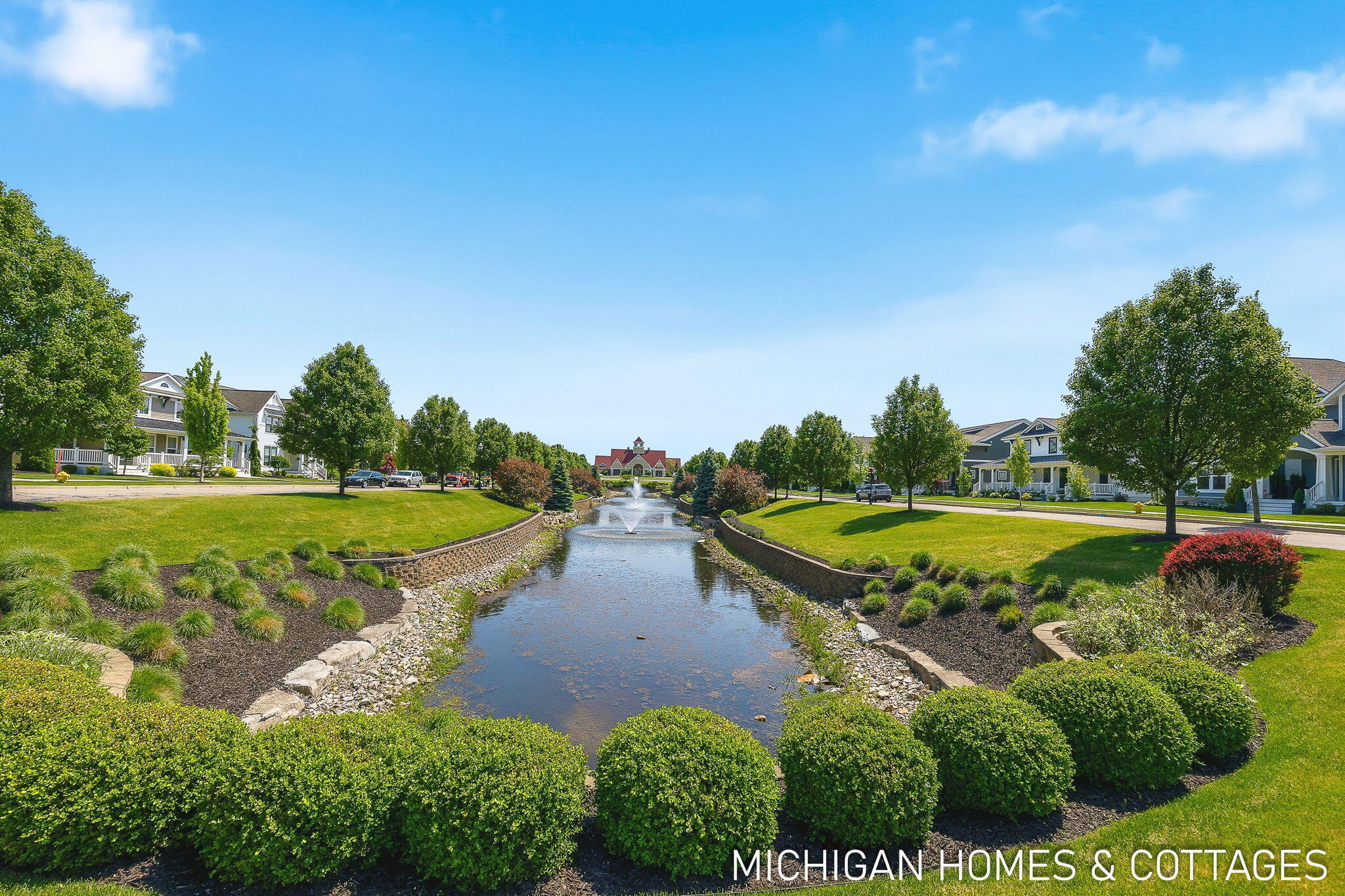 14193 Phoenix Place Holland MI 49424