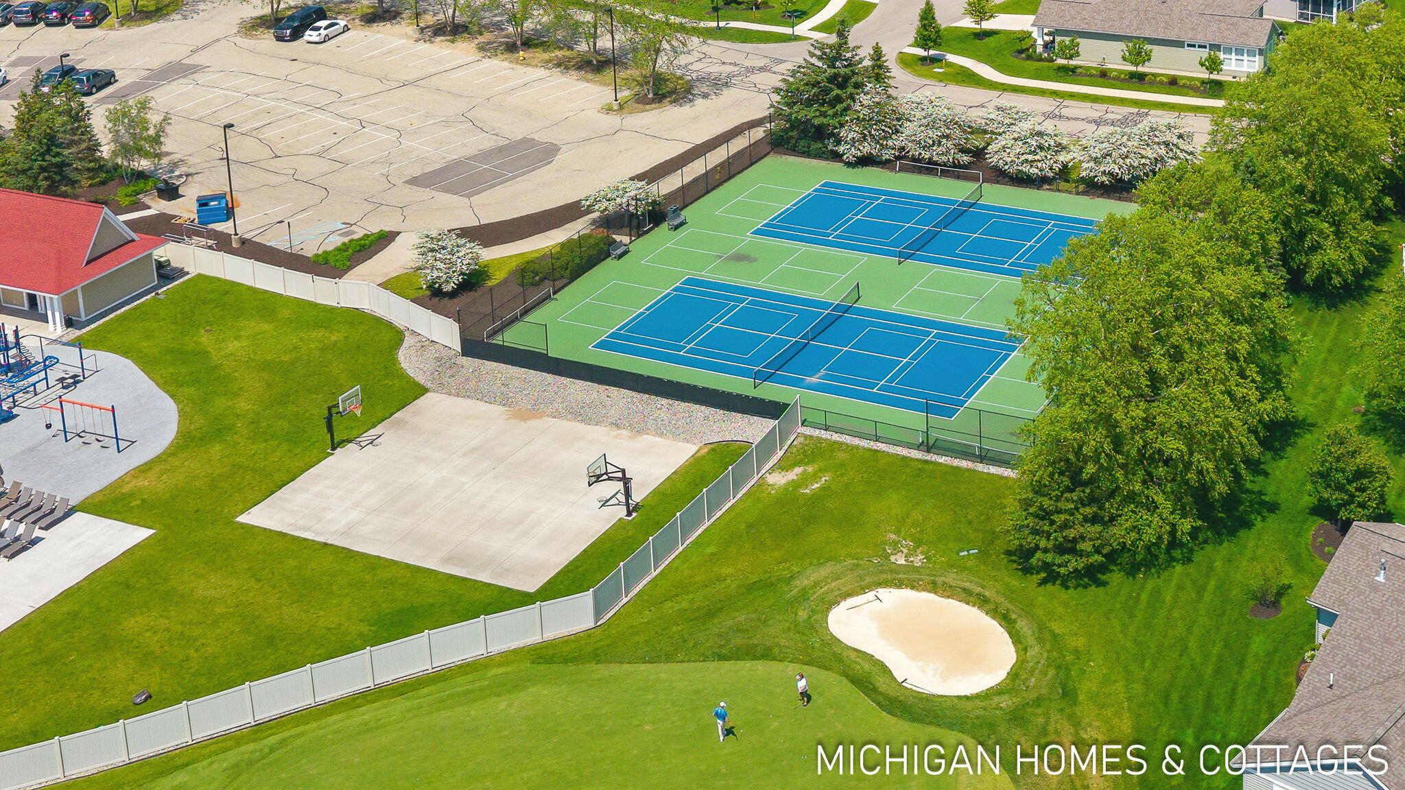 14193 Phoenix Place Holland MI 49424