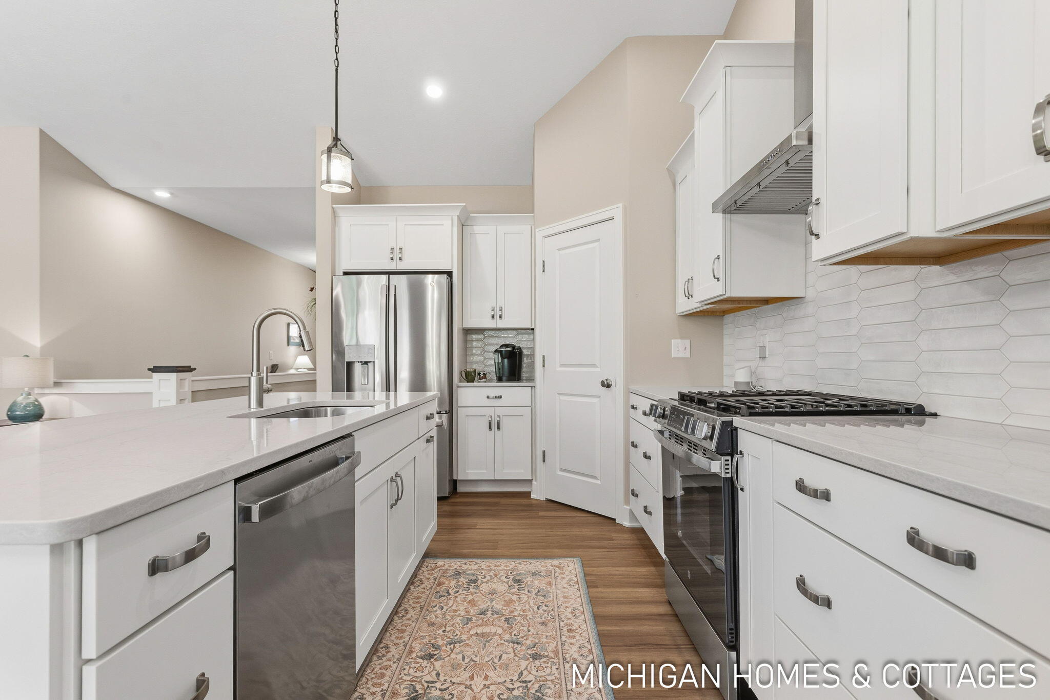 14193 Phoenix Place Holland MI 49424