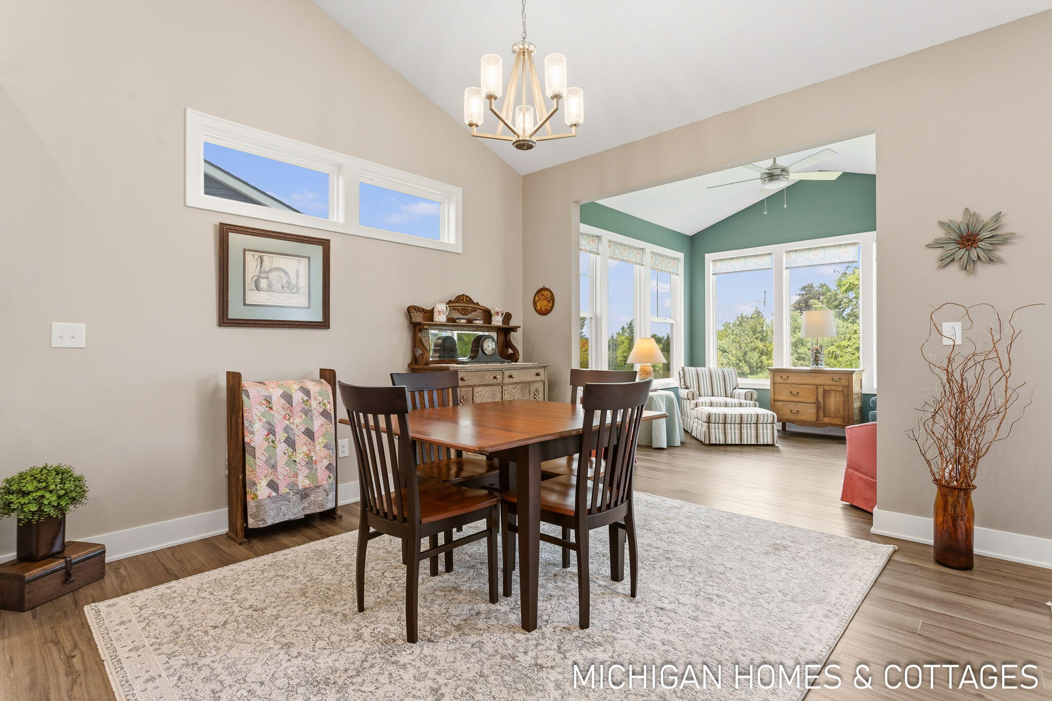 14193 Phoenix Place Holland MI 49424