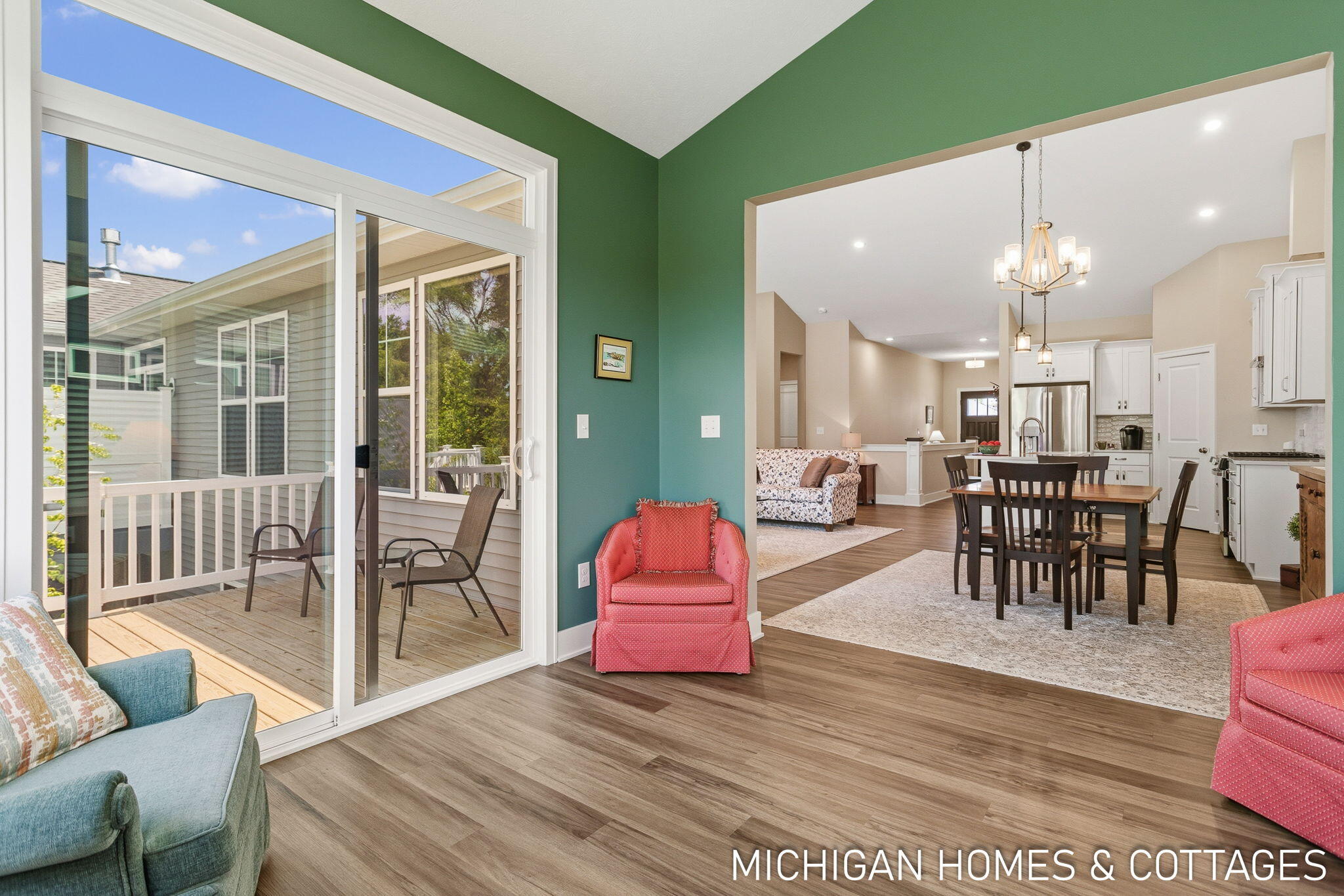 14193 Phoenix Place Holland MI 49424