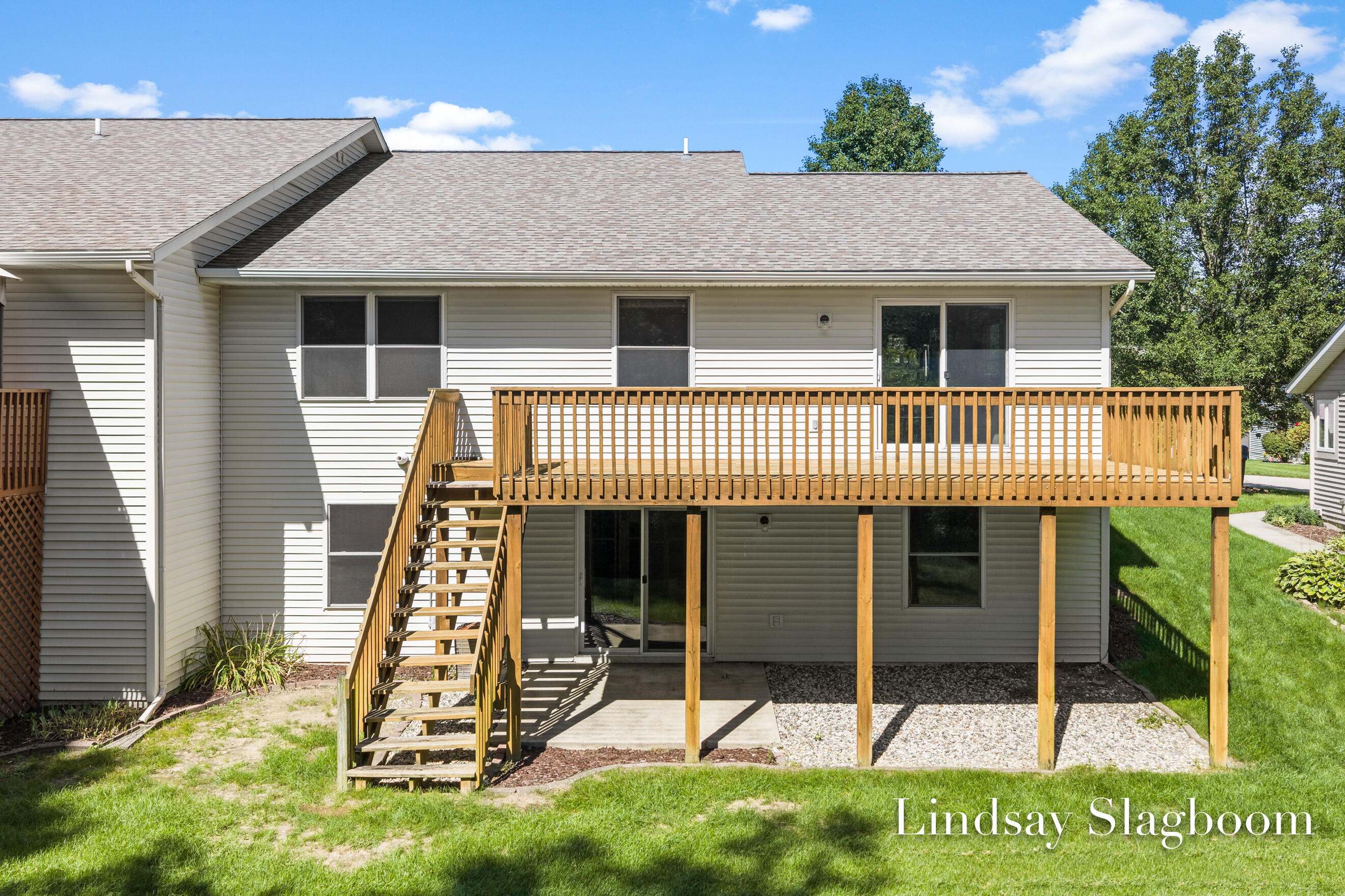2640 Rolling Ridge Lane NW Grand Rapids MI 49534