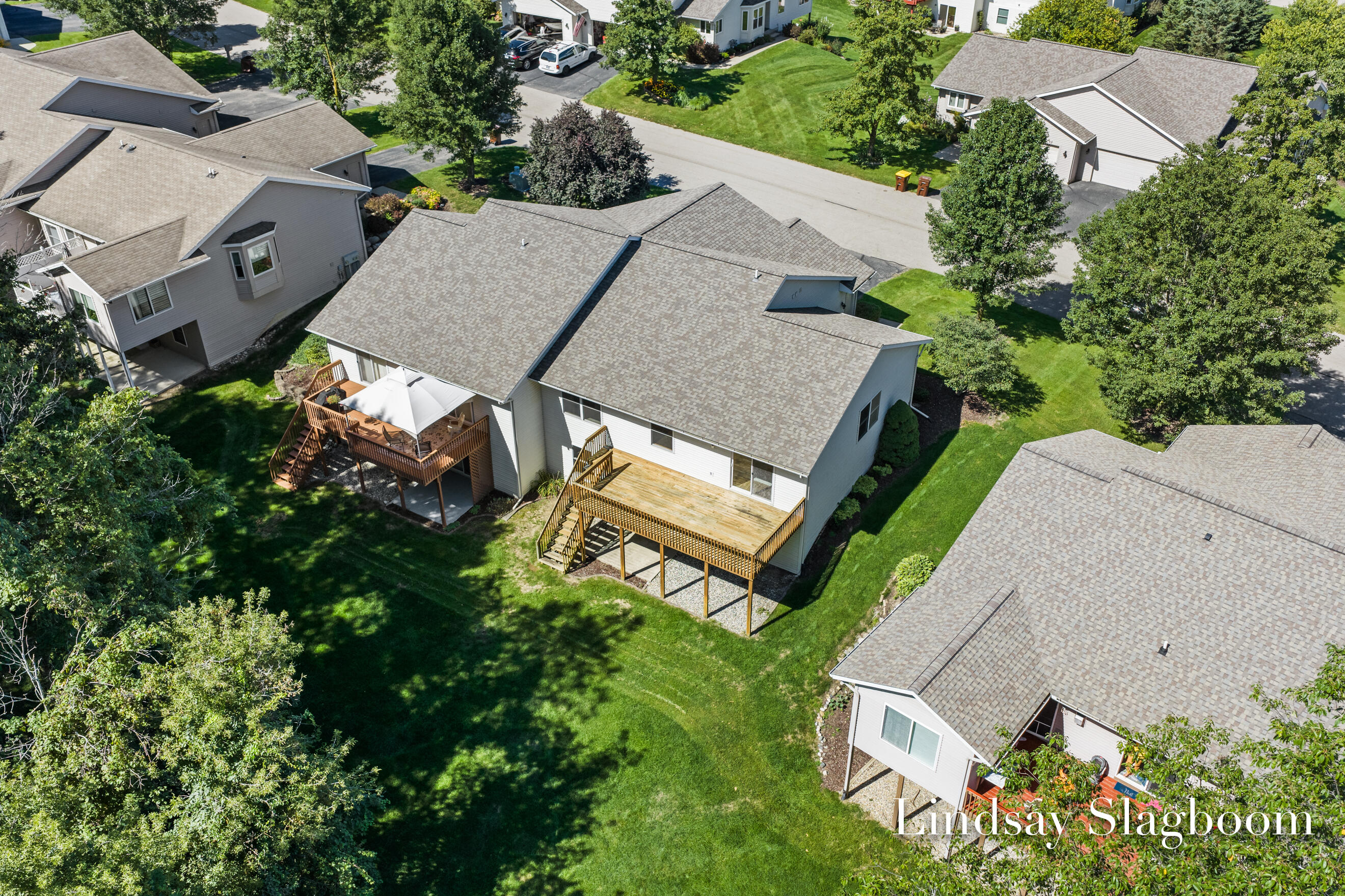 2640 Rolling Ridge Lane NW Grand Rapids MI 49534