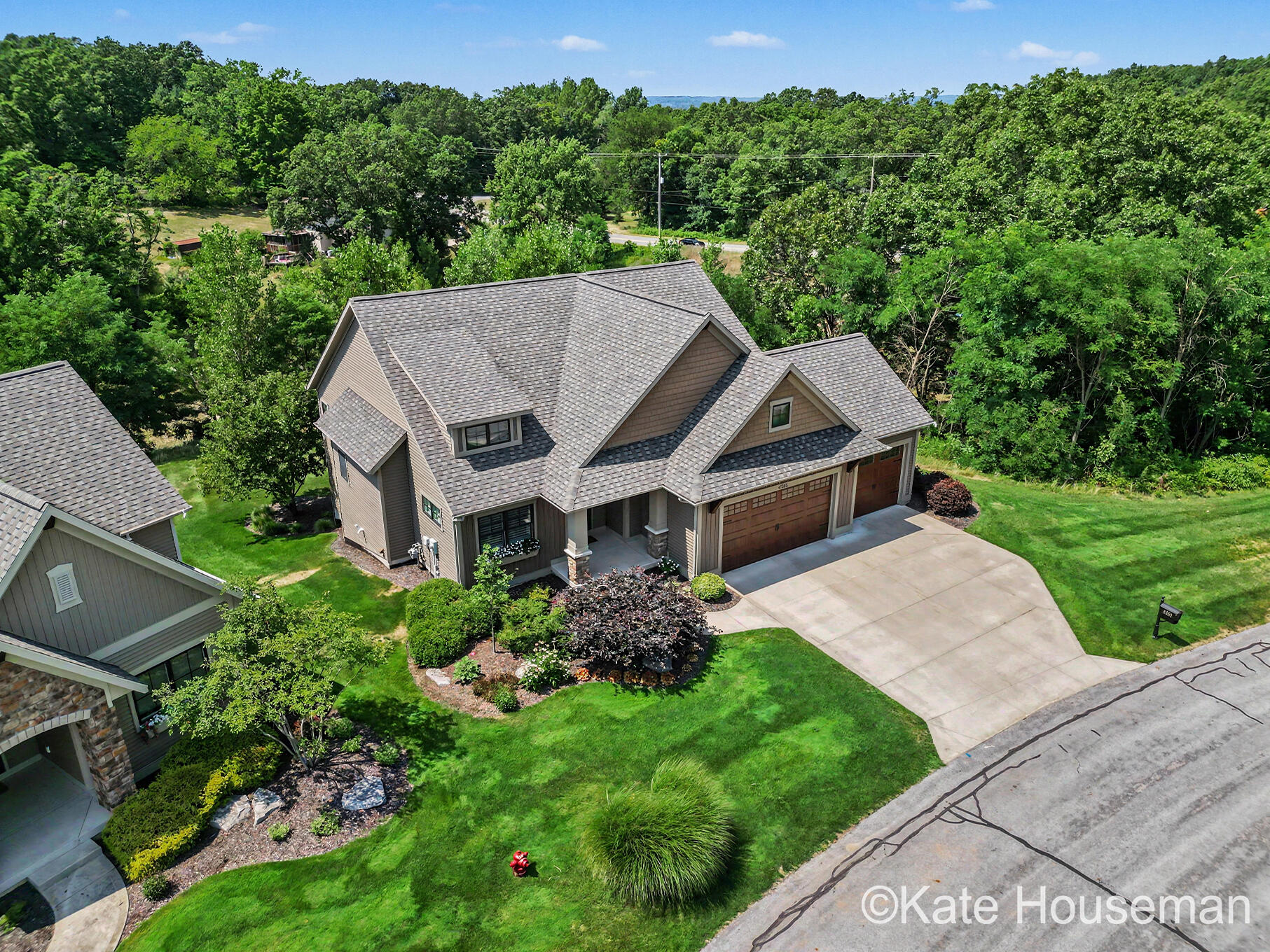 4385 Maybeck Drive NE Grand Rapids MI 49525