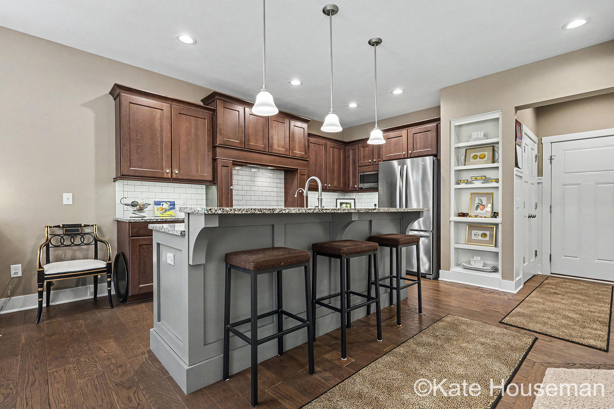 4385 Maybeck Drive NE Grand Rapids MI 49525