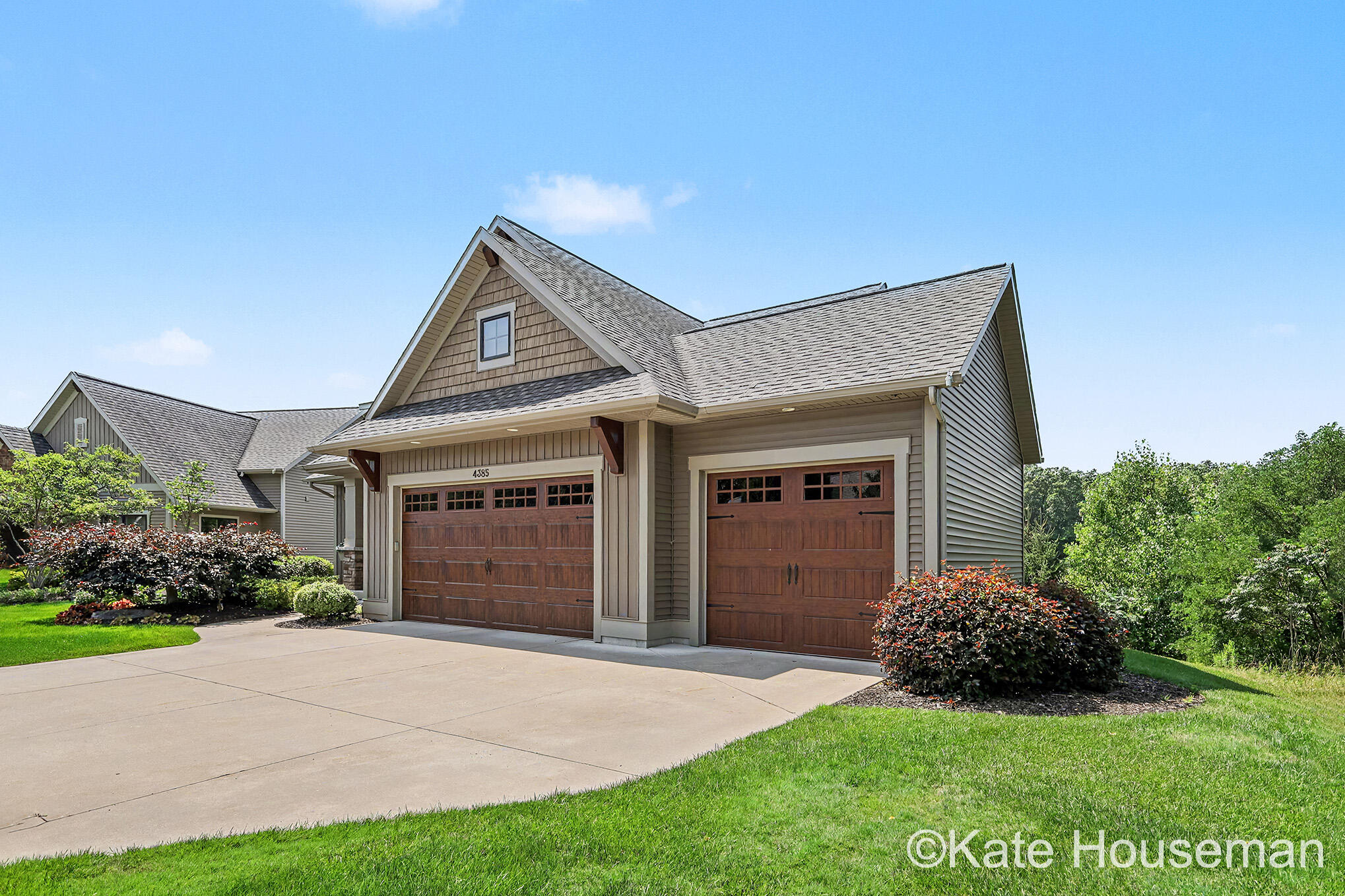 4385 Maybeck Drive NE Grand Rapids MI 49525