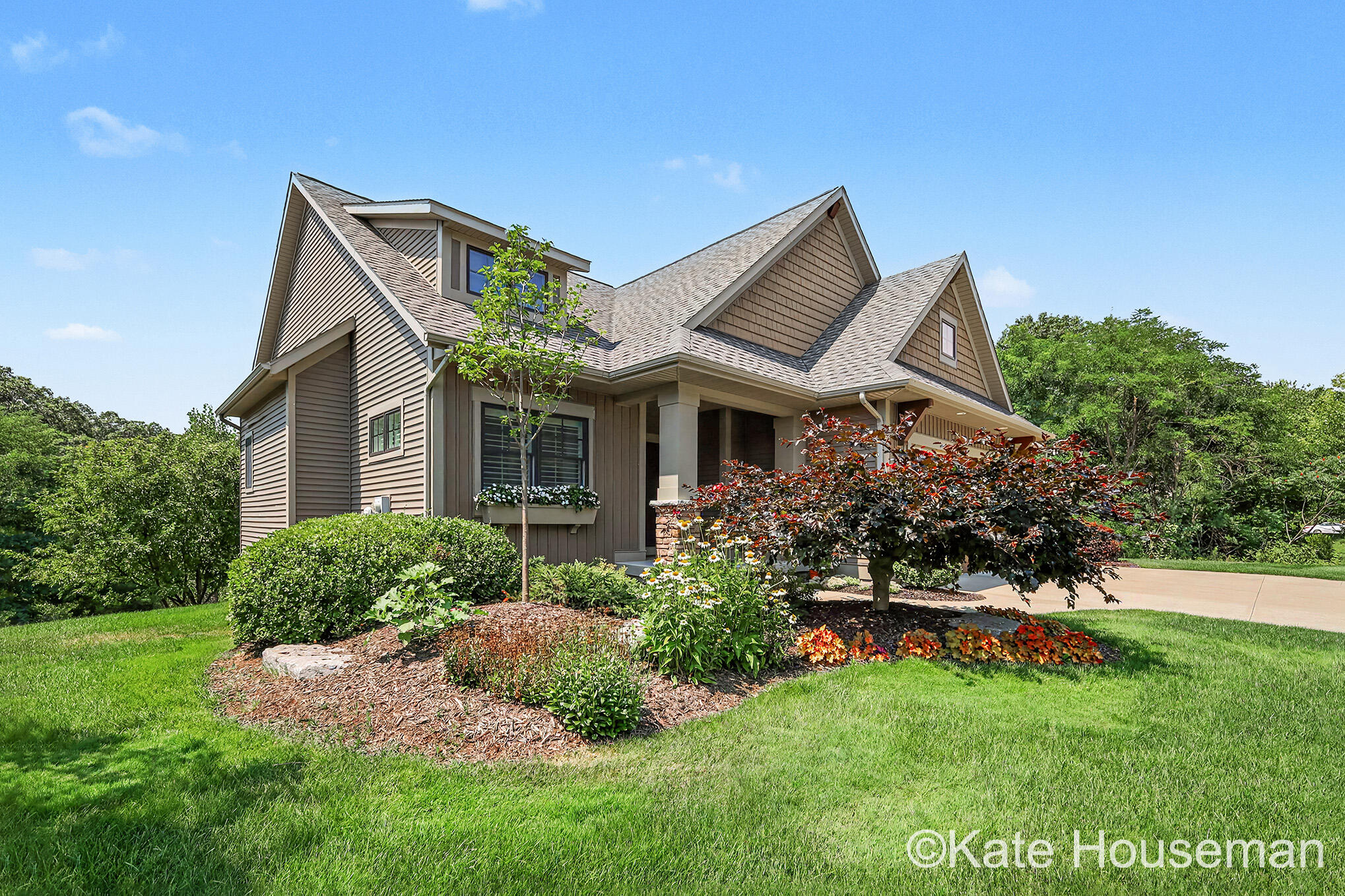 4385 Maybeck Drive NE Grand Rapids MI 49525