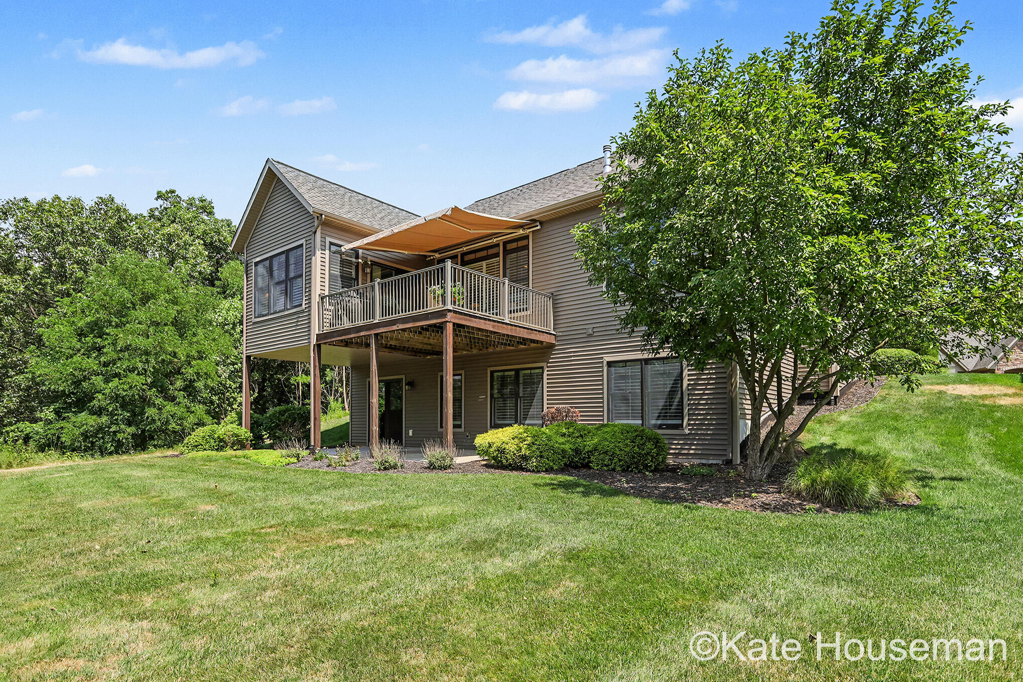 4385 Maybeck Drive NE Grand Rapids MI 49525