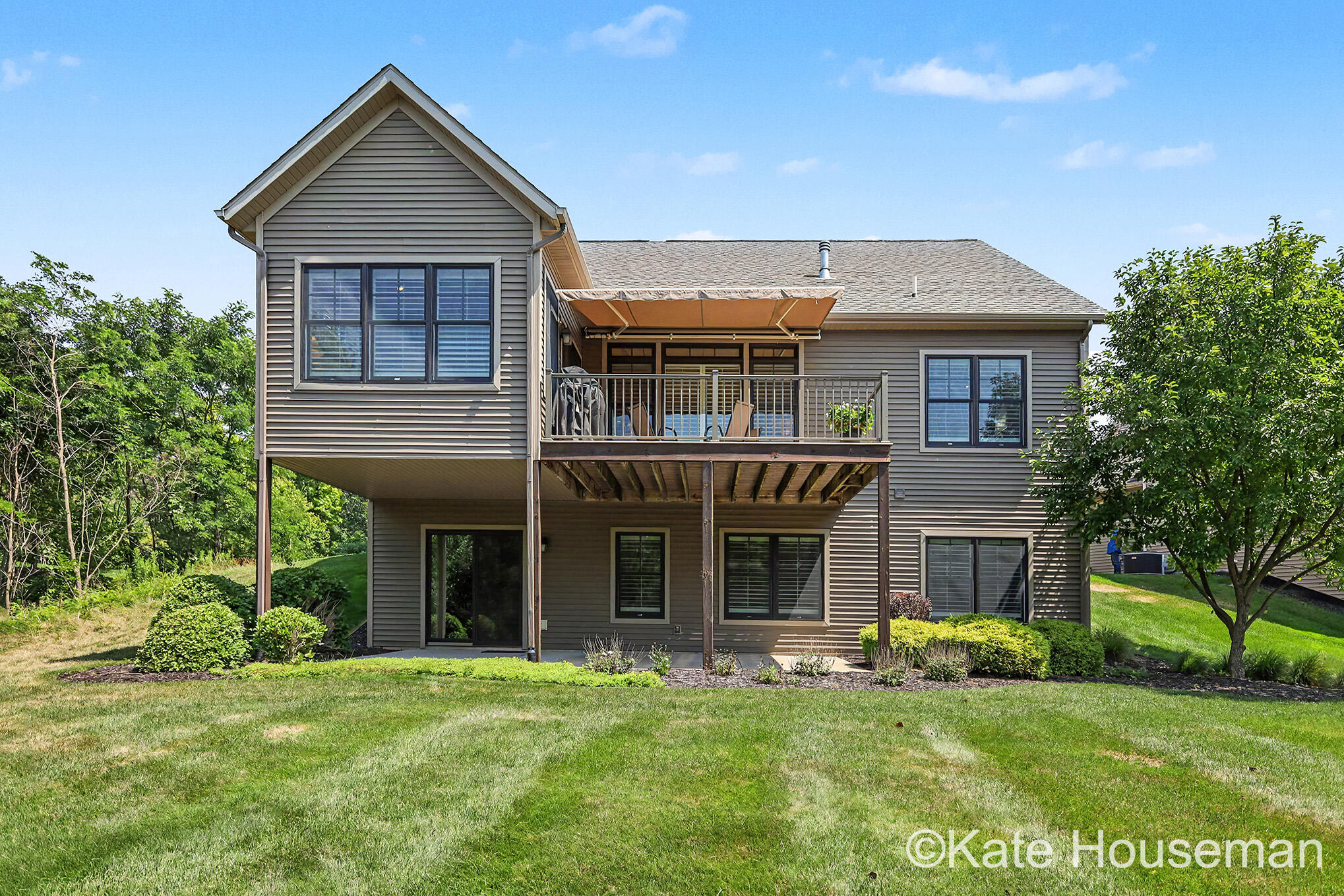 4385 Maybeck Drive NE Grand Rapids MI 49525