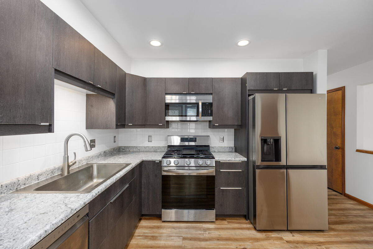 5946 Leisure South Drive SE Grand Rapids MI 49548