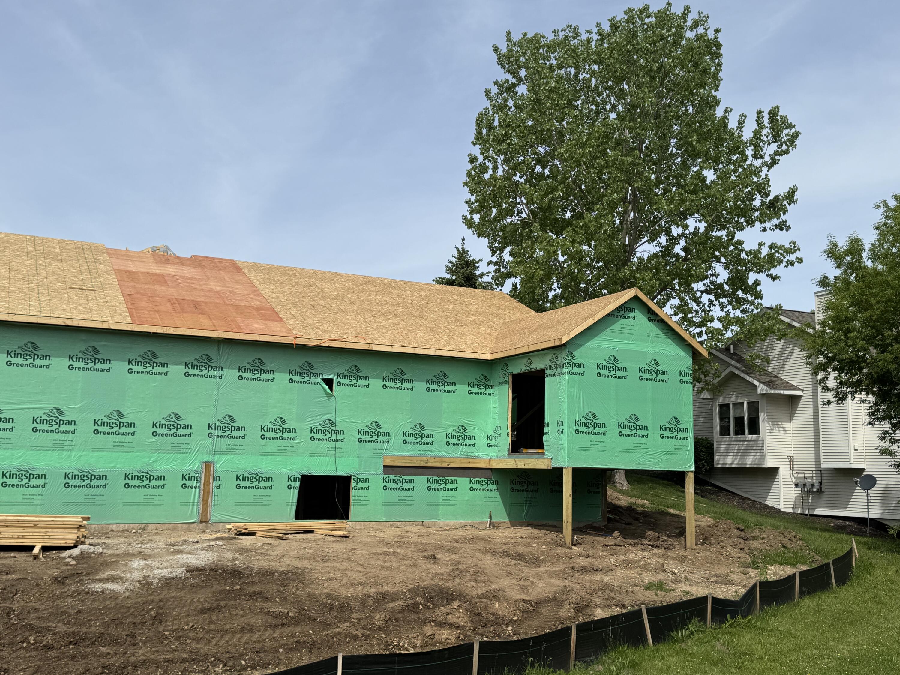 325 Round Hill Road Kalamazoo MI 49009