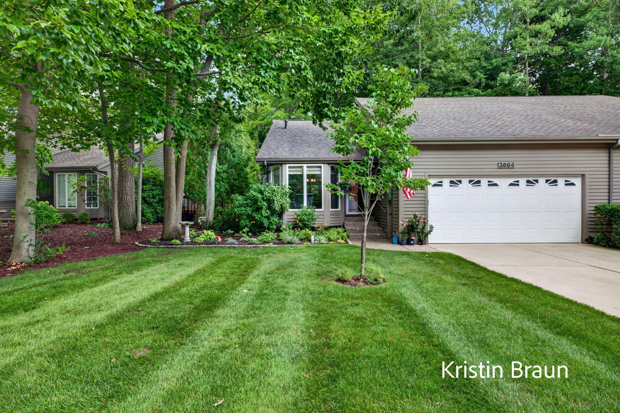 3694 Arborway Drive Norton Shores MI 49441