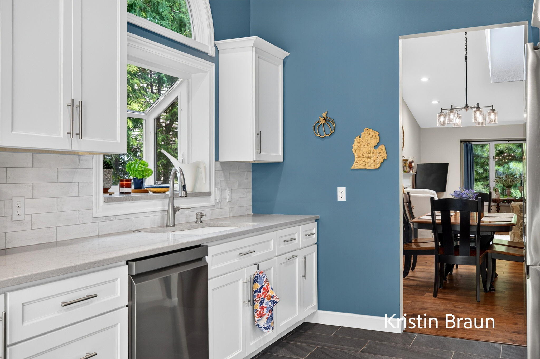 3694 Arborway Drive Norton Shores MI 49441