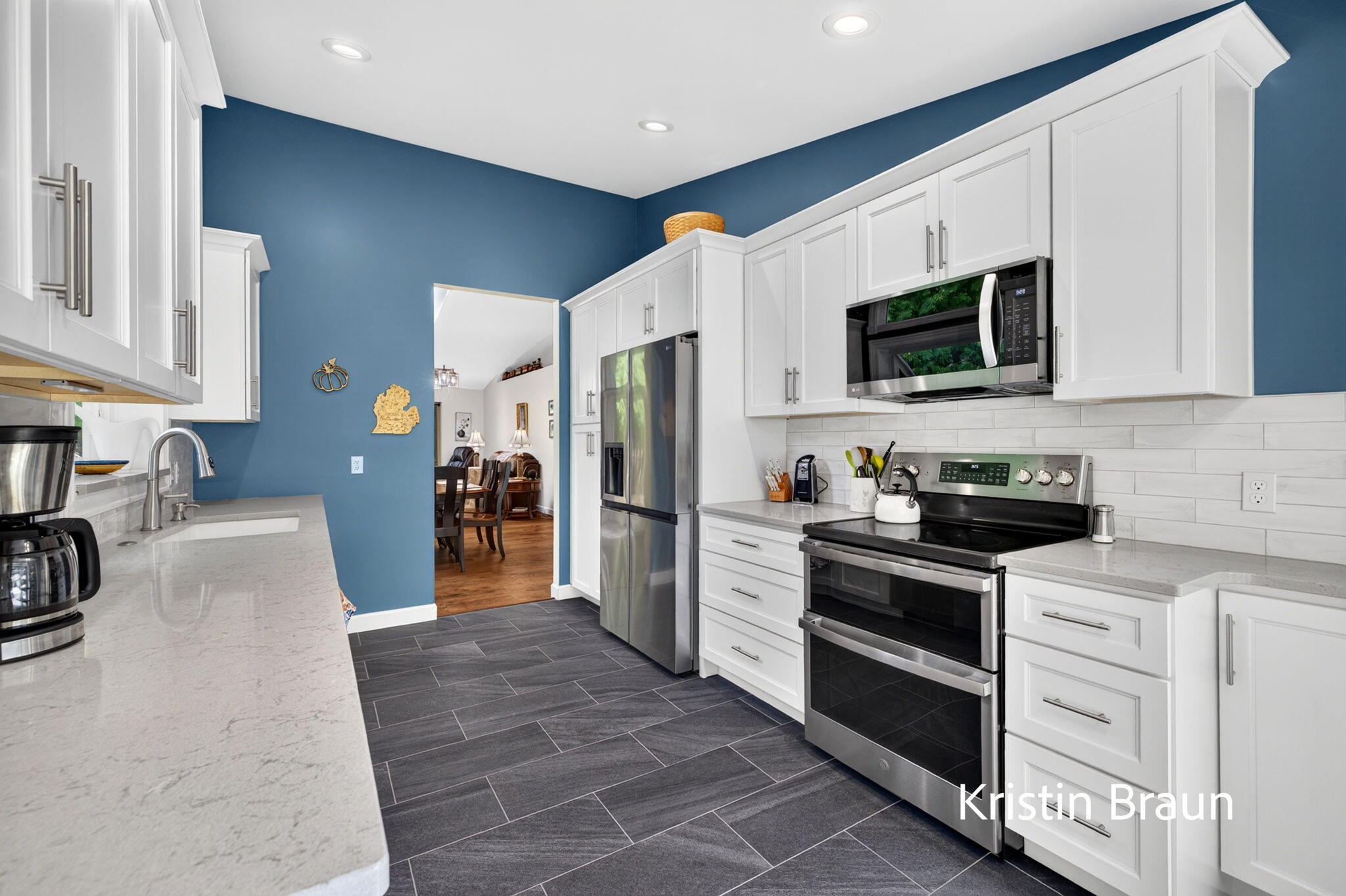 3694 Arborway Drive Norton Shores MI 49441