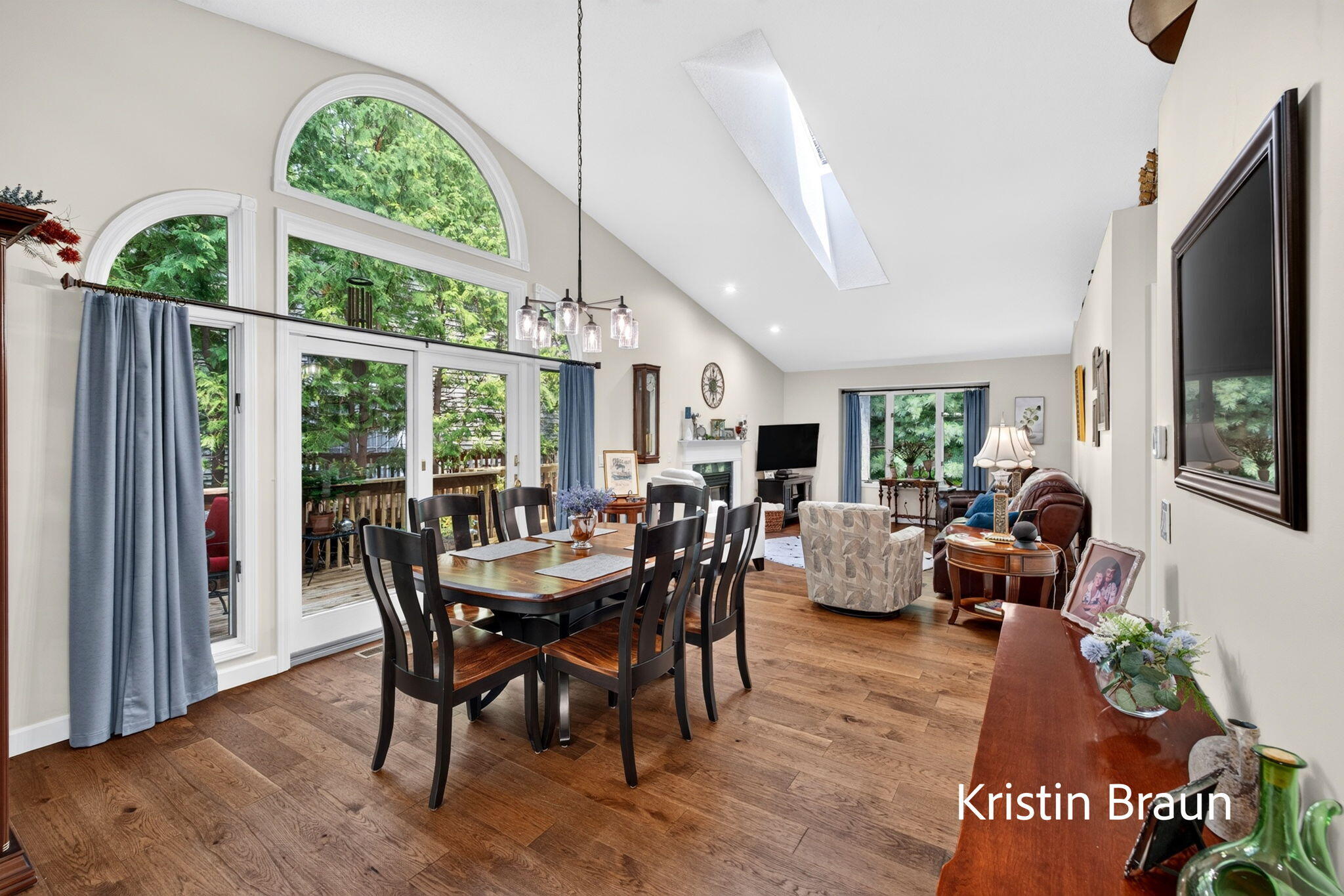 3694 Arborway Drive Norton Shores MI 49441