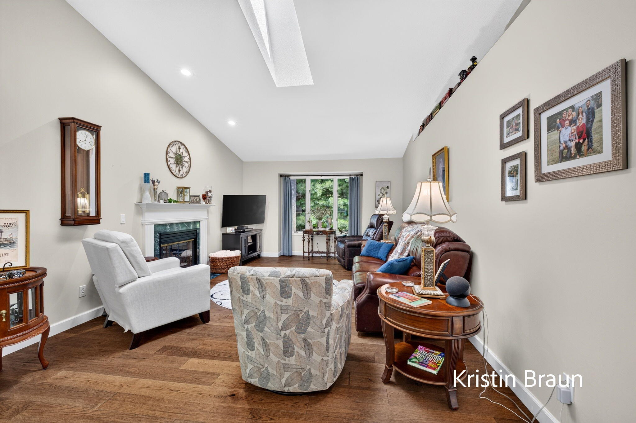 3694 Arborway Drive Norton Shores MI 49441