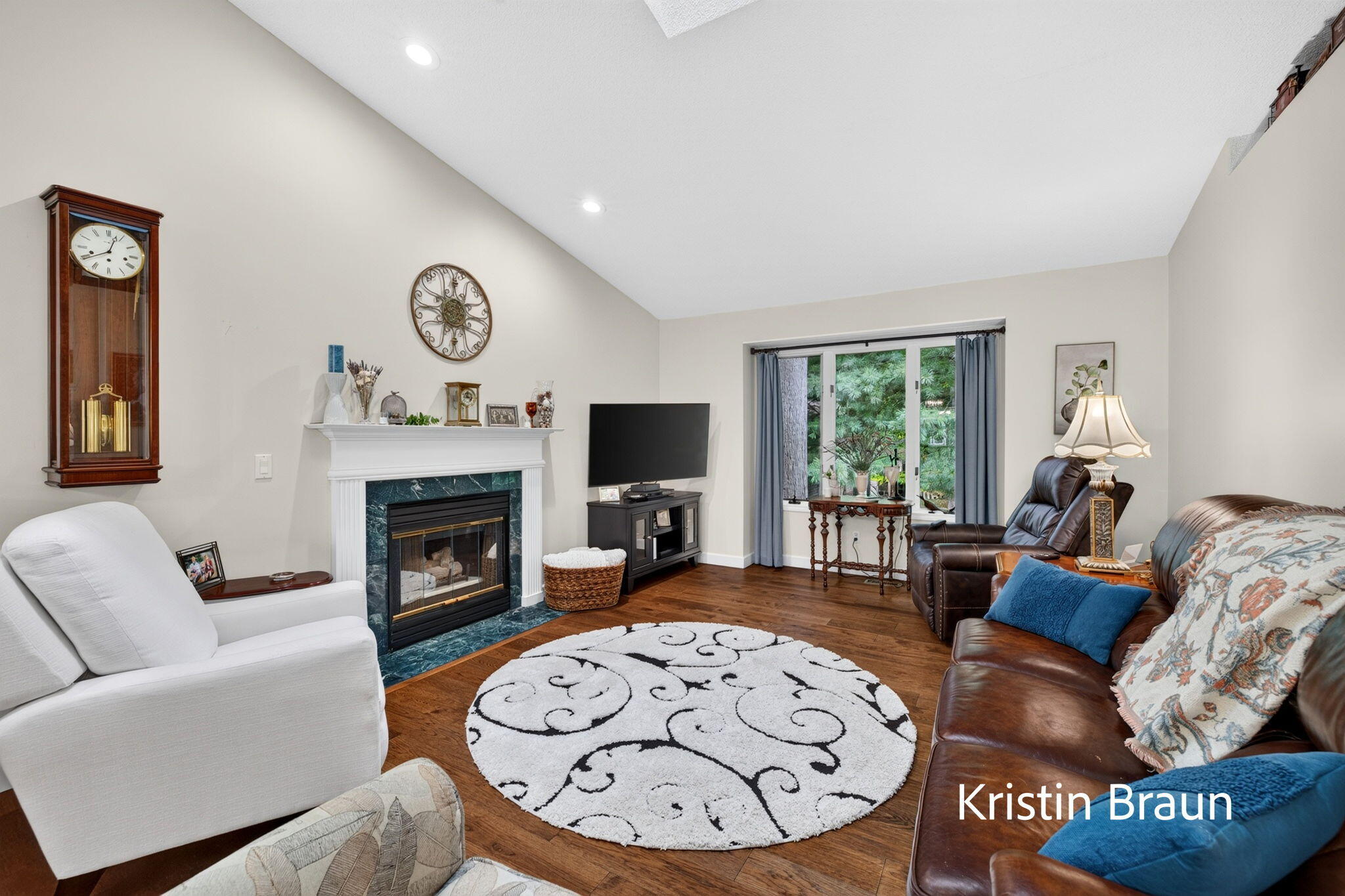 3694 Arborway Drive Norton Shores MI 49441