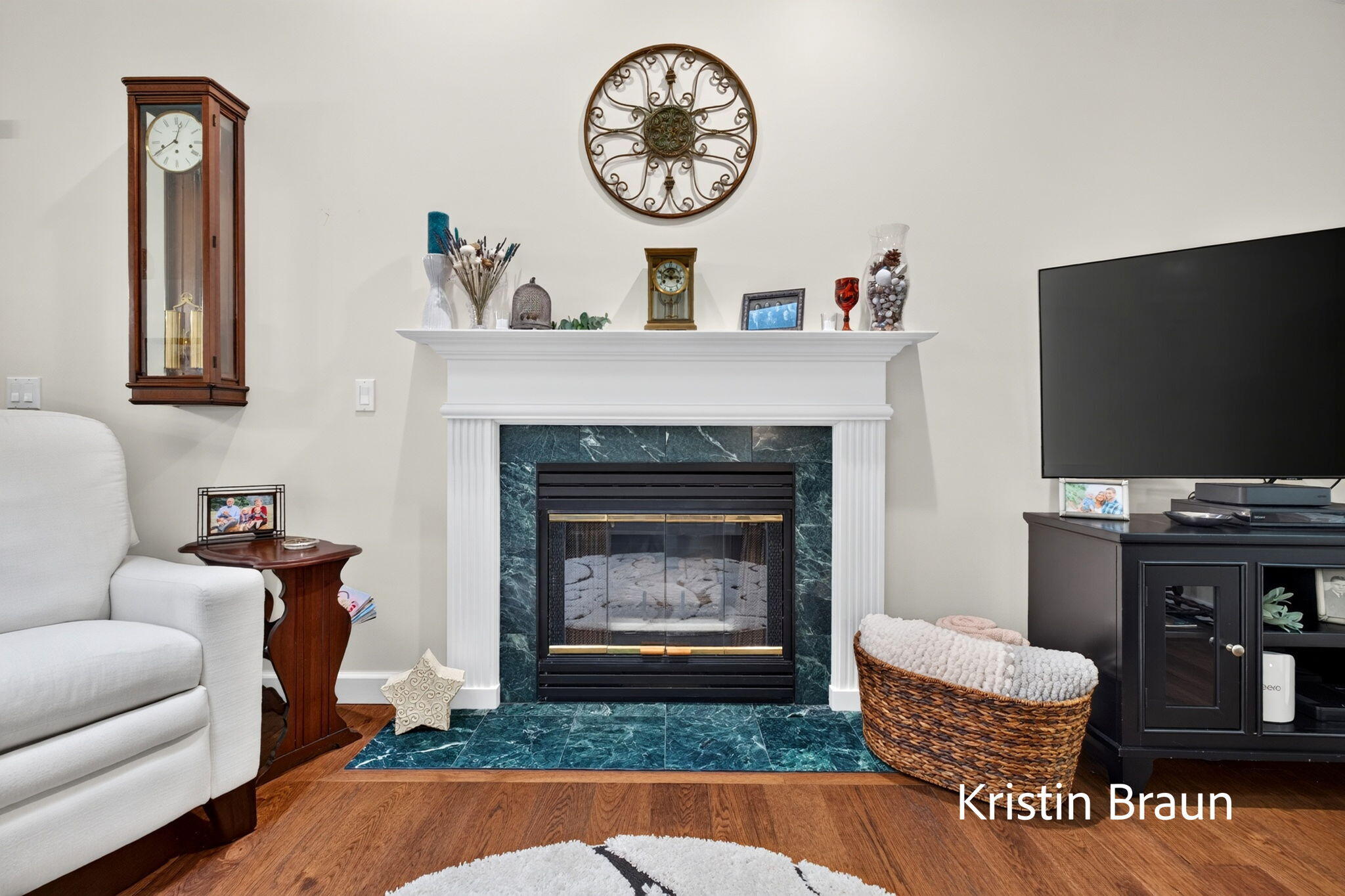 3694 Arborway Drive Norton Shores MI 49441