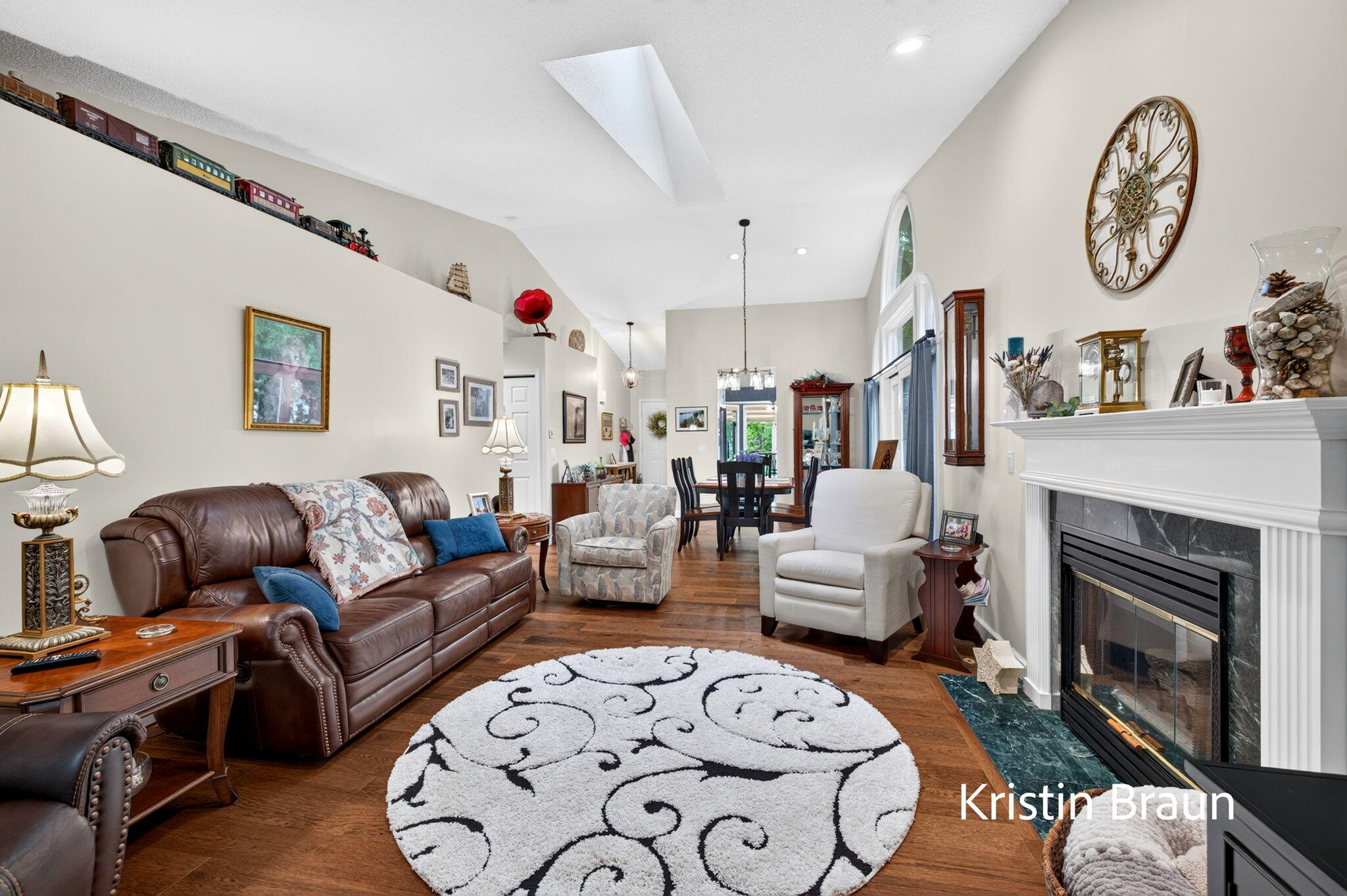3694 Arborway Drive Norton Shores MI 49441