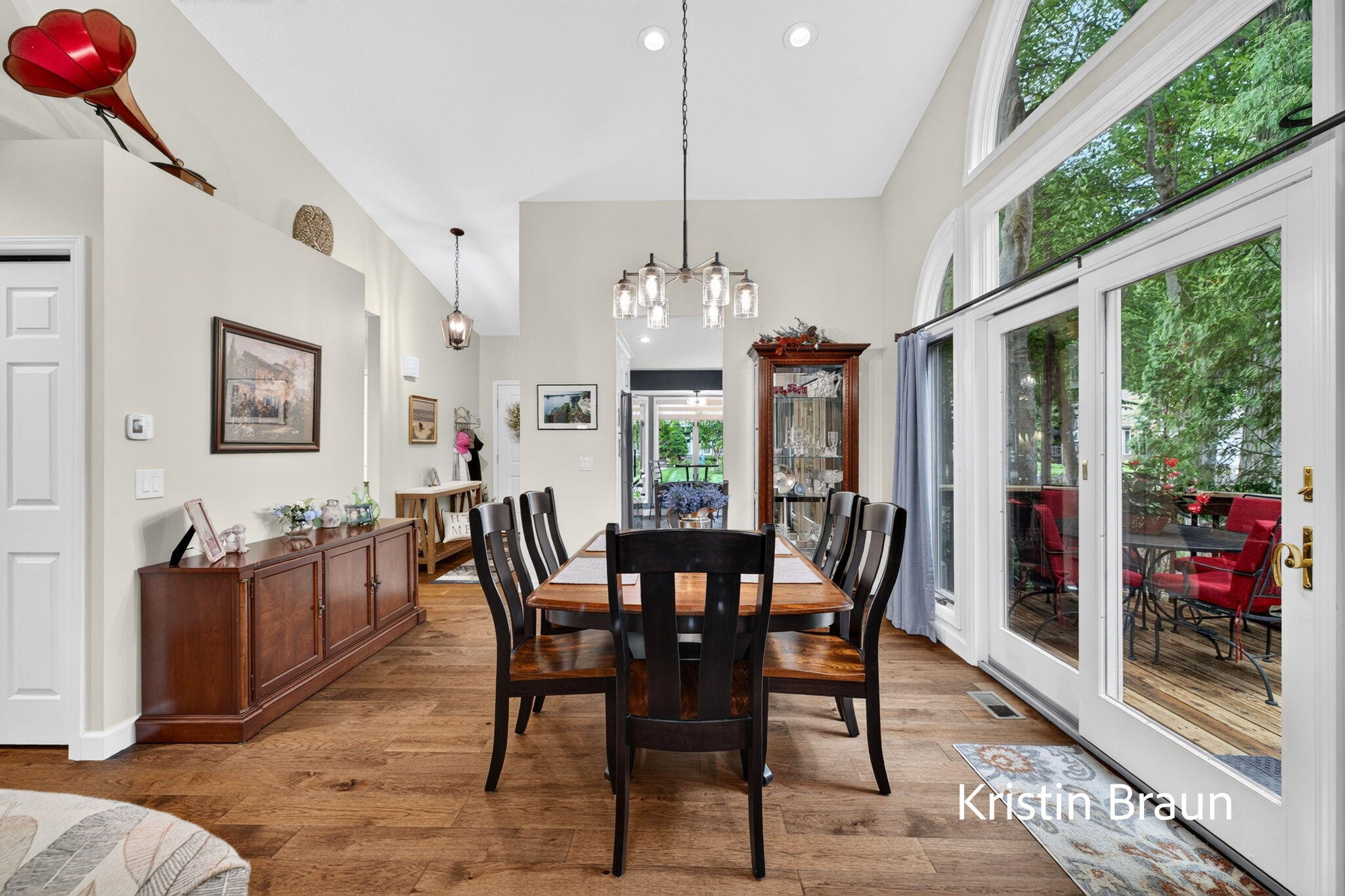 3694 Arborway Drive Norton Shores MI 49441