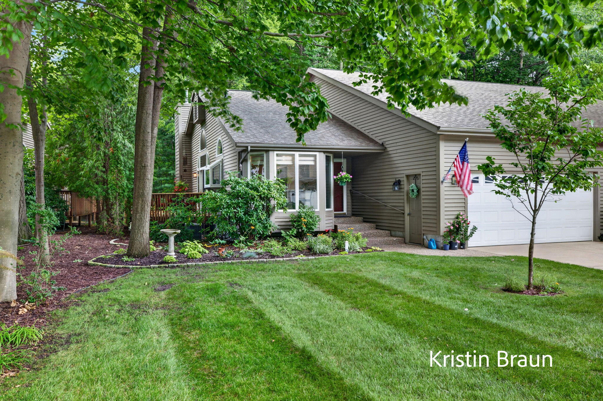 3694 Arborway Drive Norton Shores MI 49441