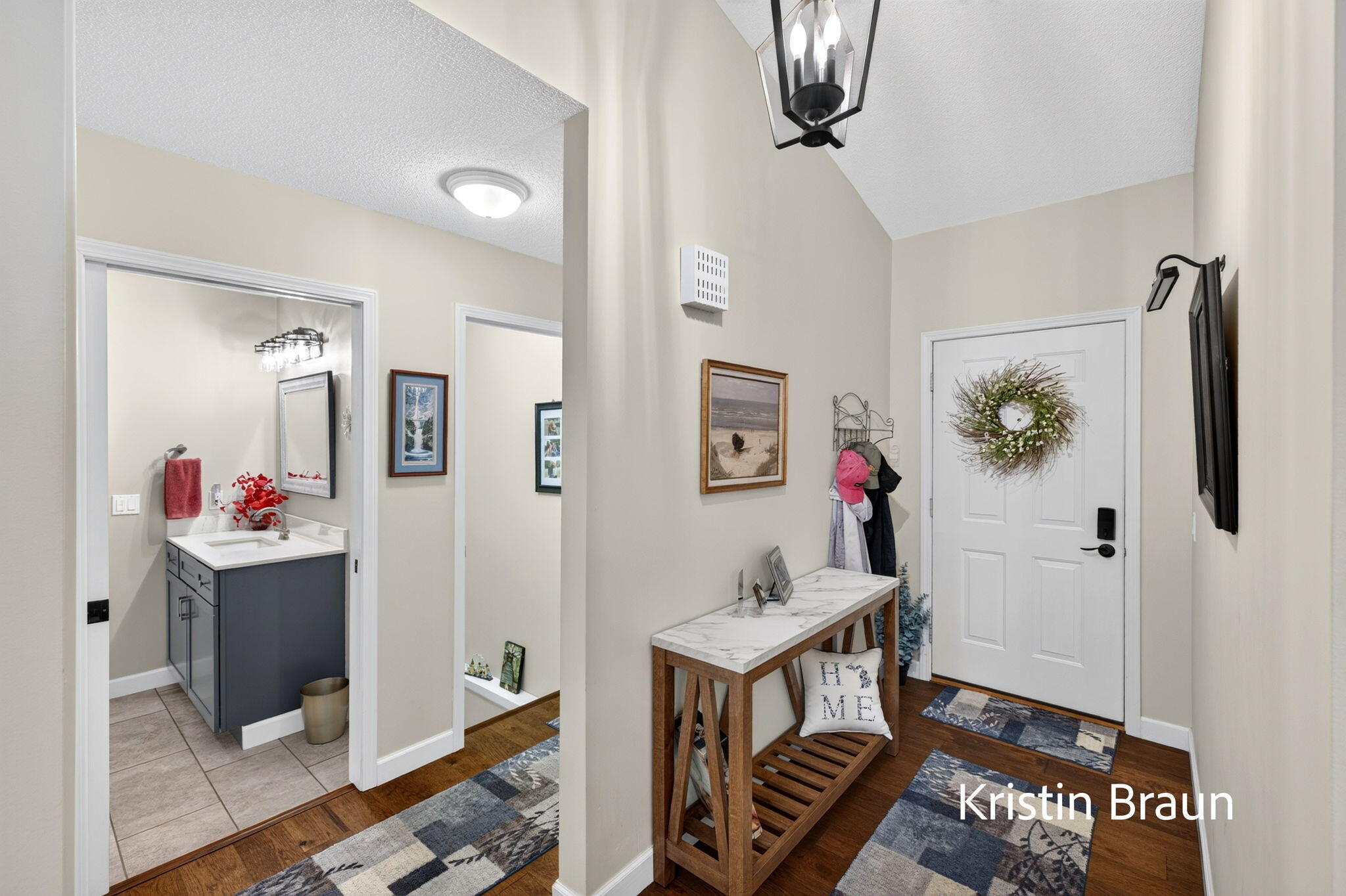 3694 Arborway Drive Norton Shores MI 49441