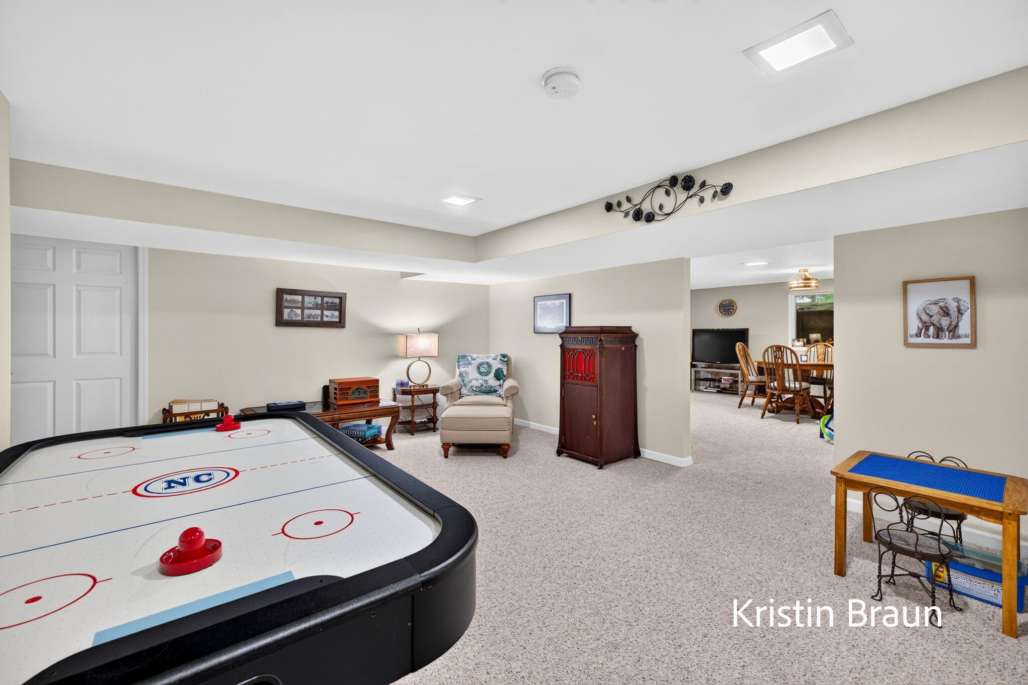 3694 Arborway Drive Norton Shores MI 49441