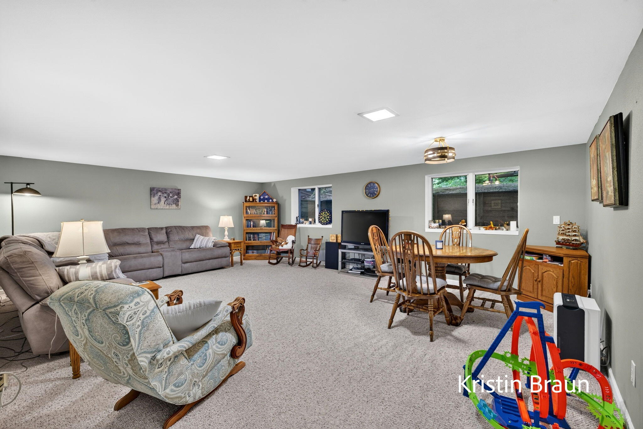 3694 Arborway Drive Norton Shores MI 49441