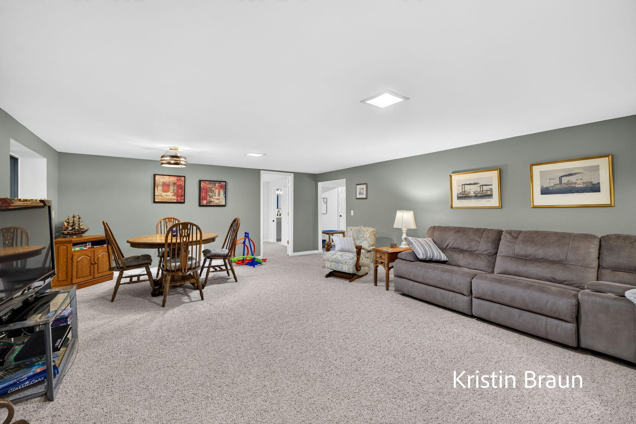 3694 Arborway Drive Norton Shores MI 49441
