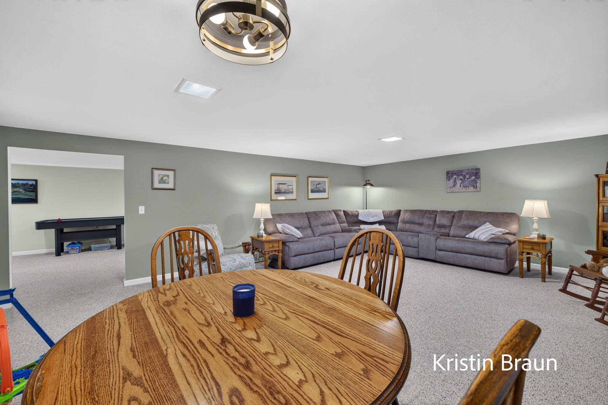 3694 Arborway Drive Norton Shores MI 49441