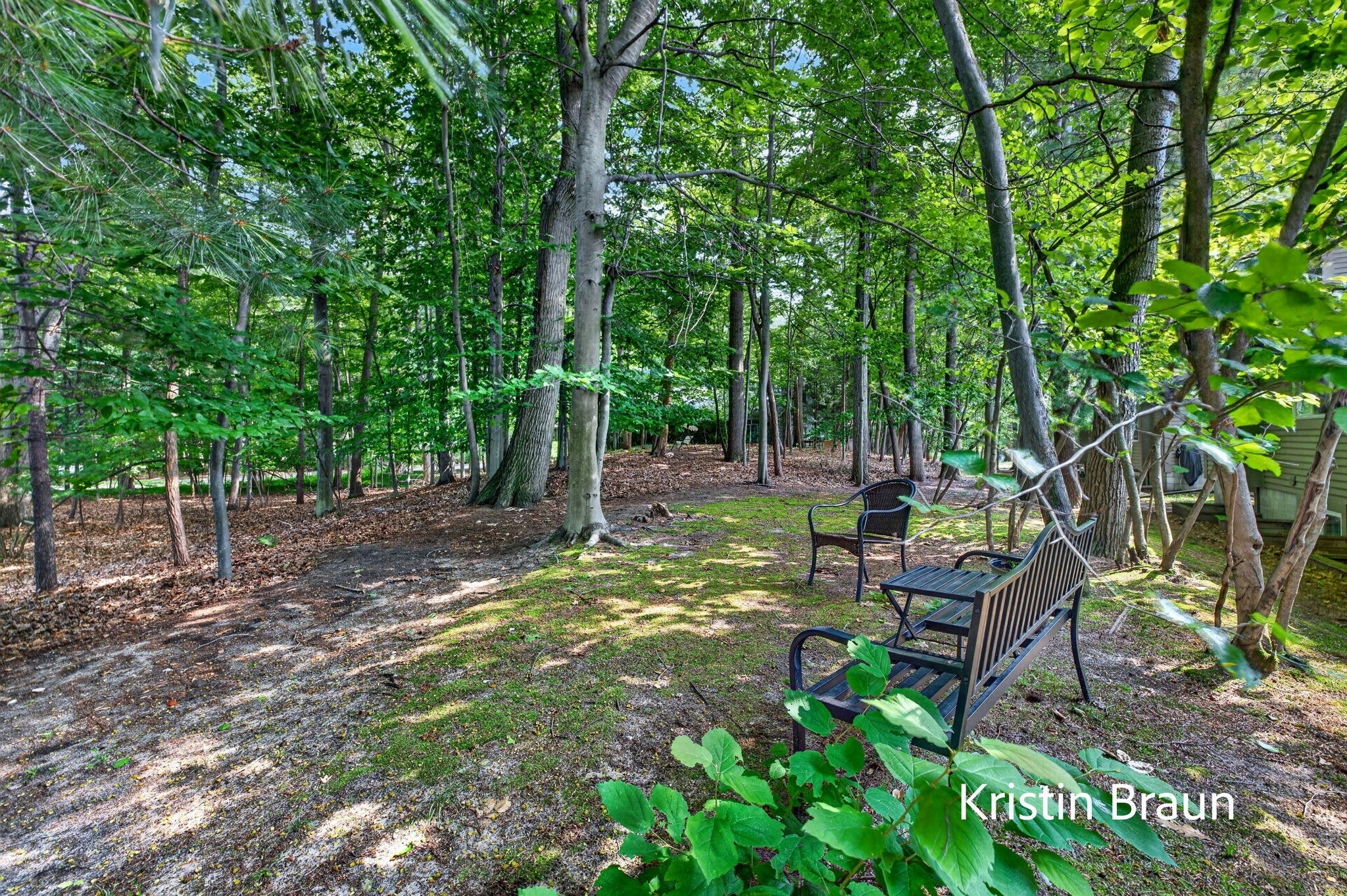 3694 Arborway Drive Norton Shores MI 49441