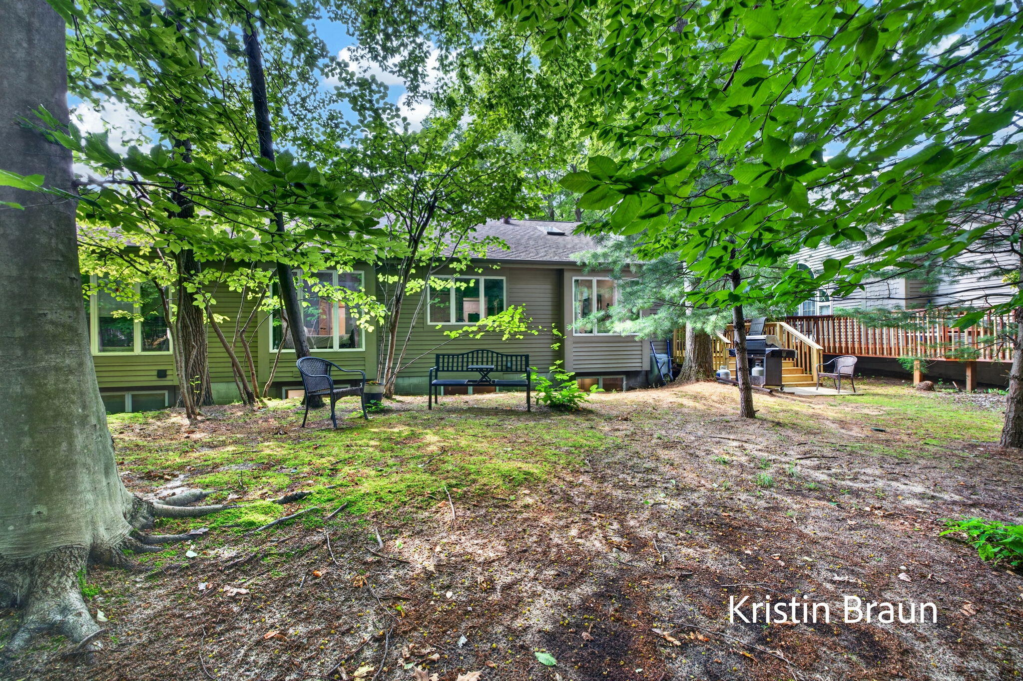3694 Arborway Drive Norton Shores MI 49441