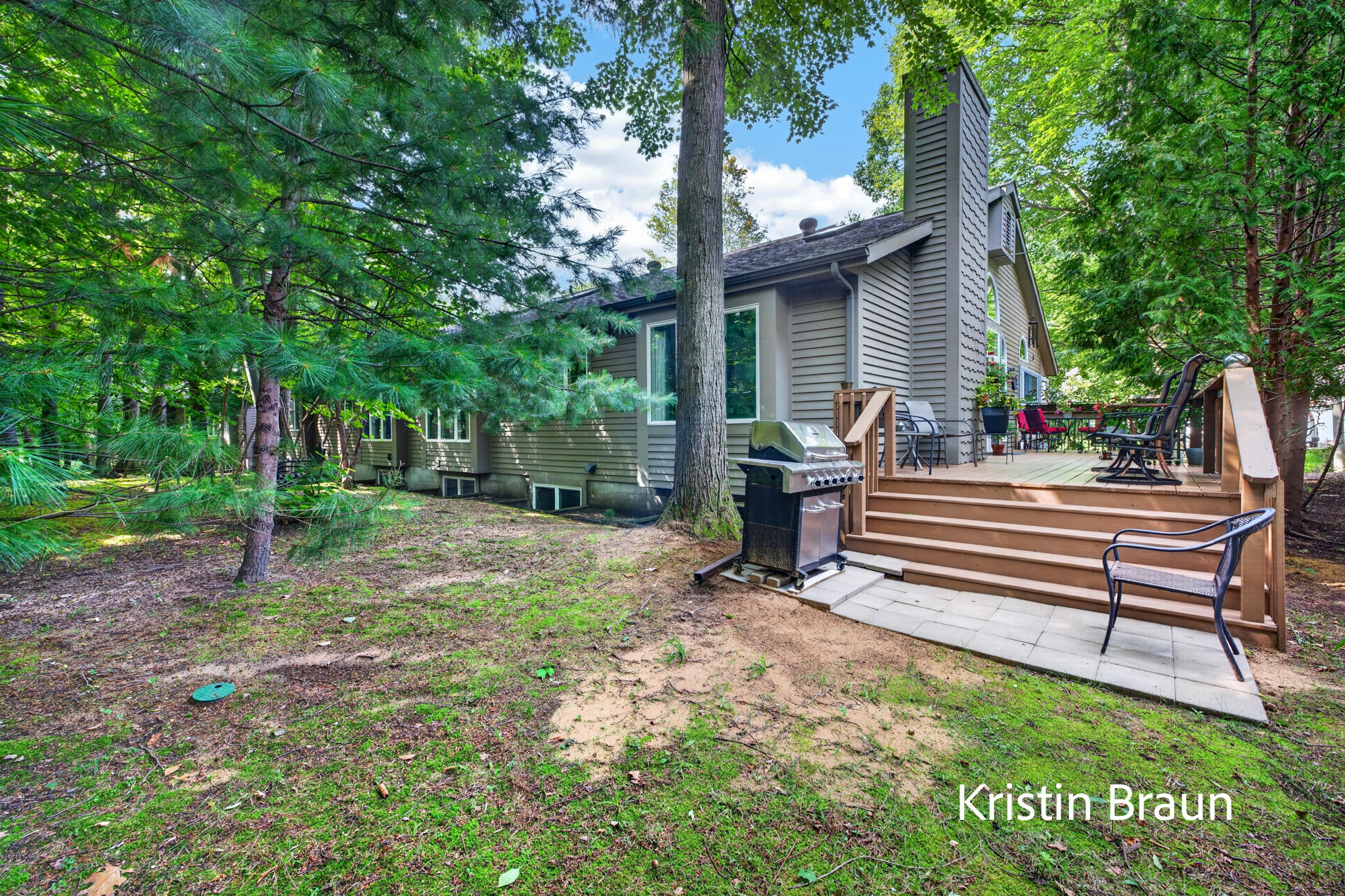 3694 Arborway Drive Norton Shores MI 49441