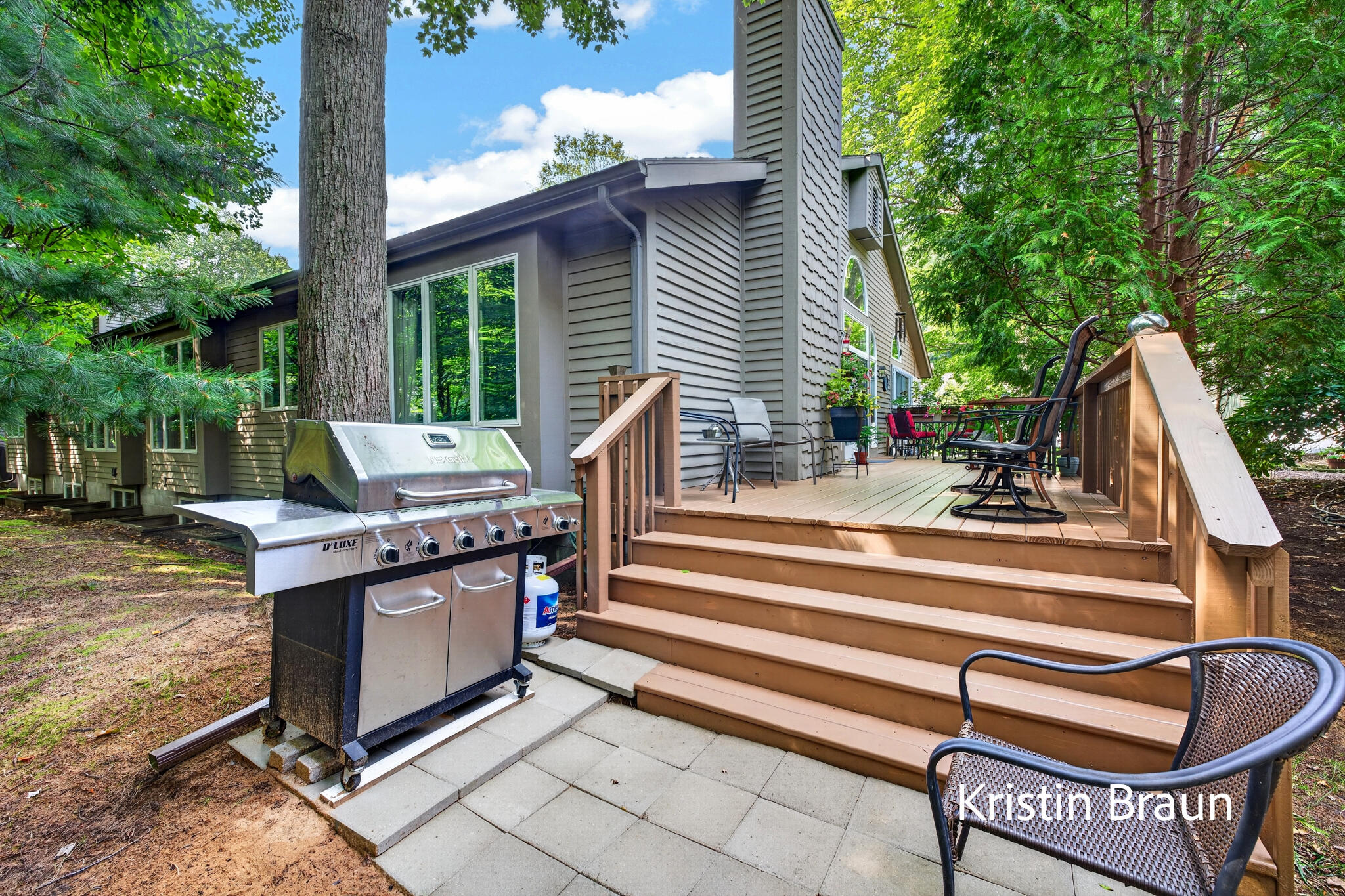 3694 Arborway Drive Norton Shores MI 49441