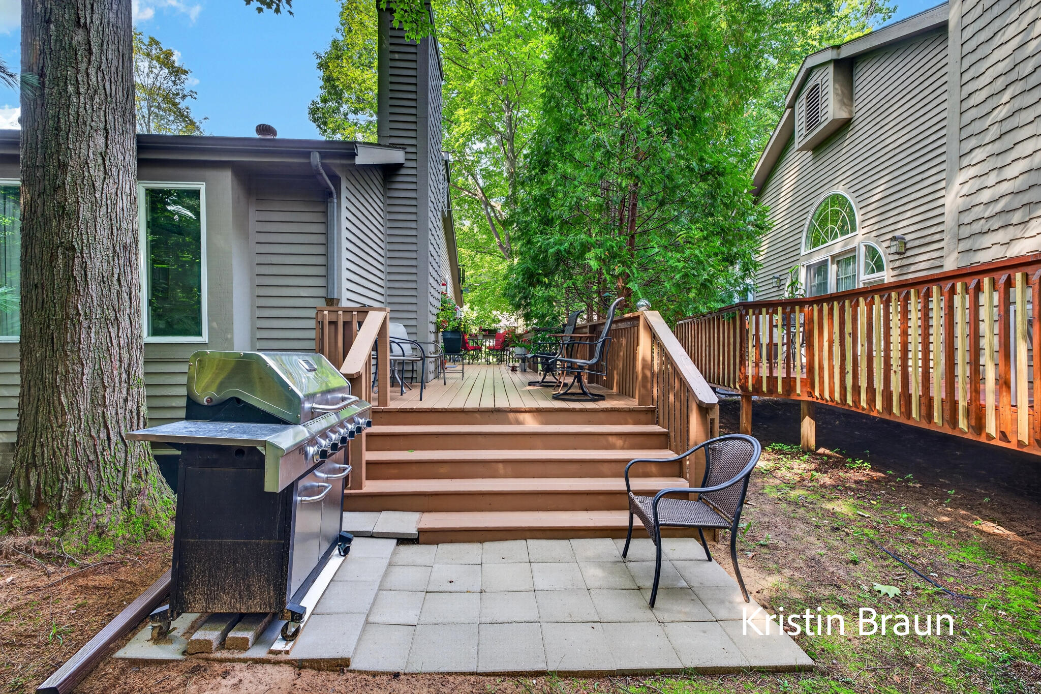 3694 Arborway Drive Norton Shores MI 49441