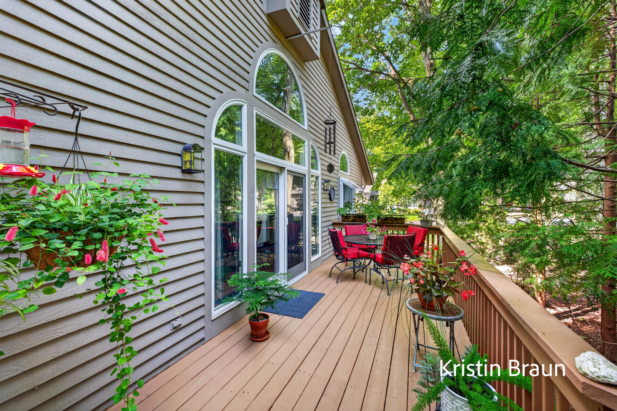 3694 Arborway Drive Norton Shores MI 49441