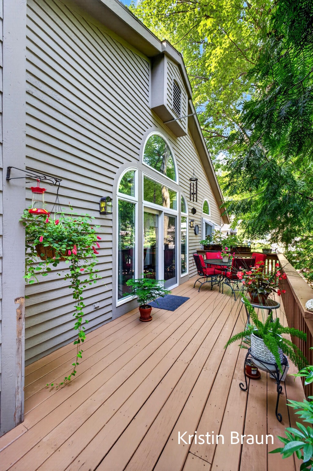 3694 Arborway Drive Norton Shores MI 49441