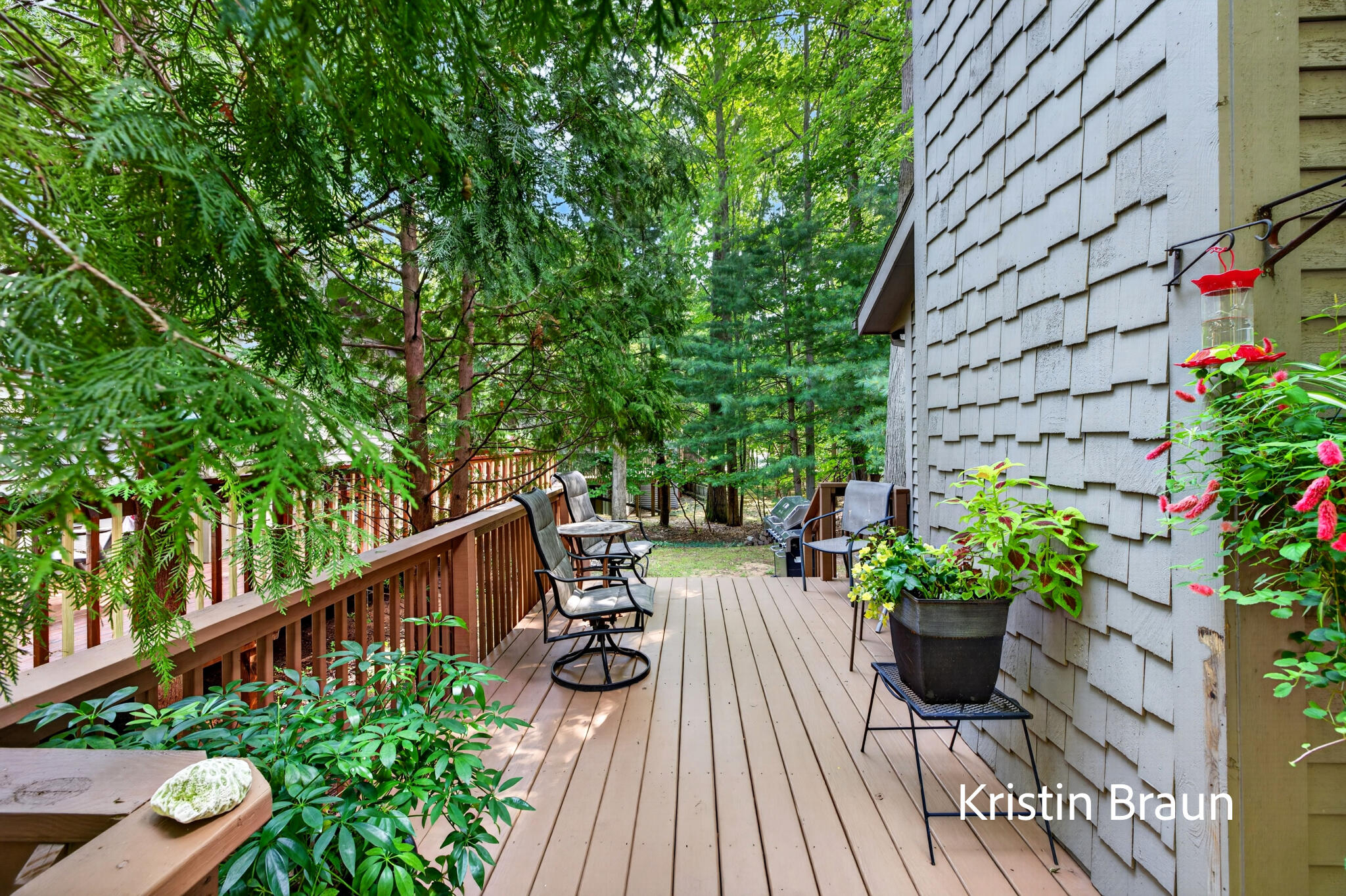 3694 Arborway Drive Norton Shores MI 49441