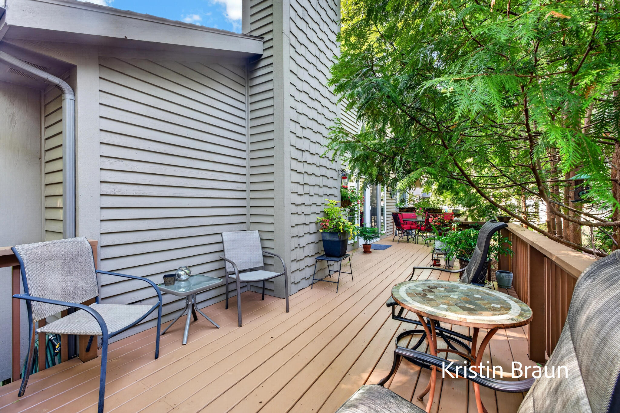 3694 Arborway Drive Norton Shores MI 49441