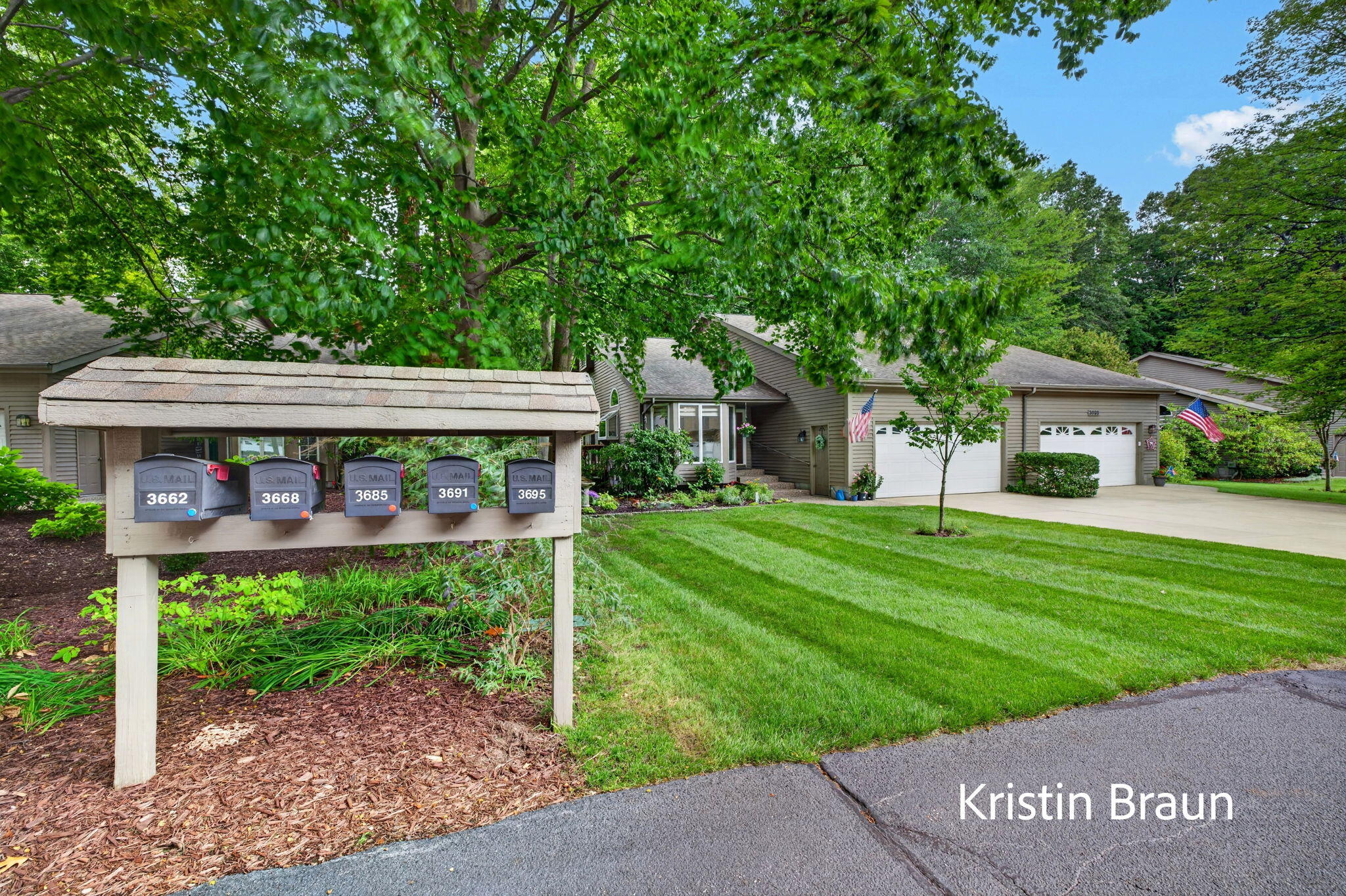3694 Arborway Drive Norton Shores MI 49441