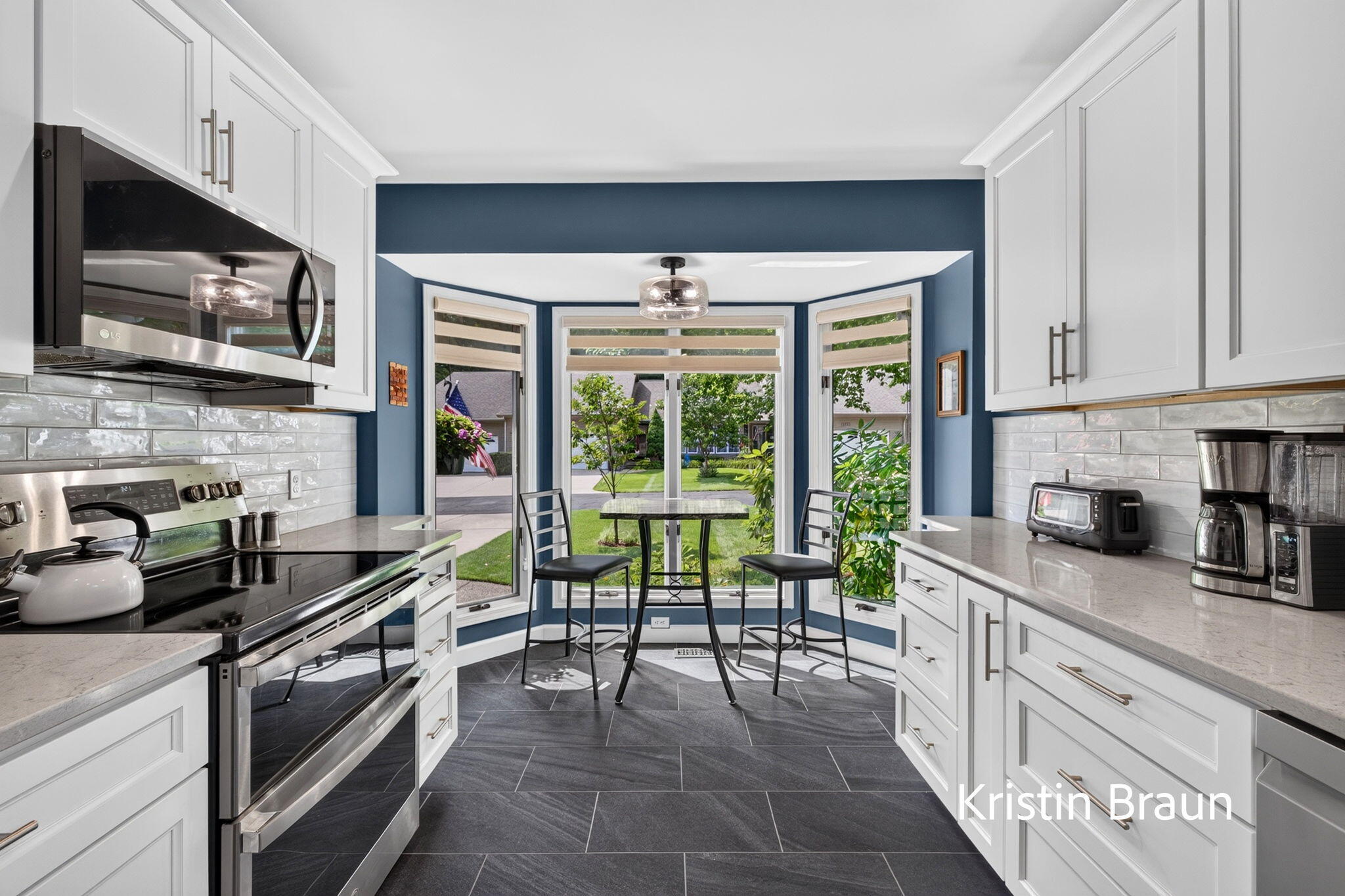3694 Arborway Drive Norton Shores MI 49441