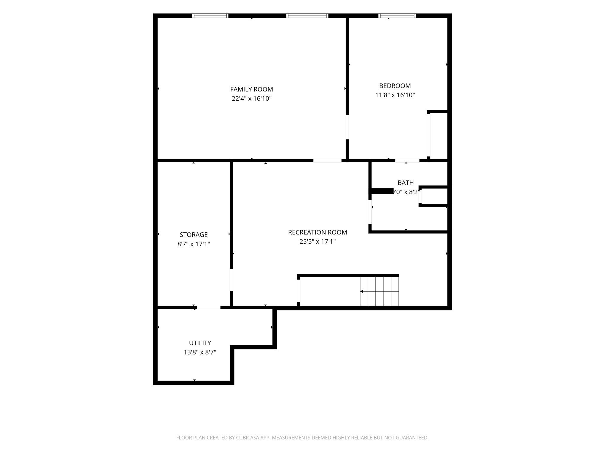 3694 Arborway Drive Norton Shores MI 49441