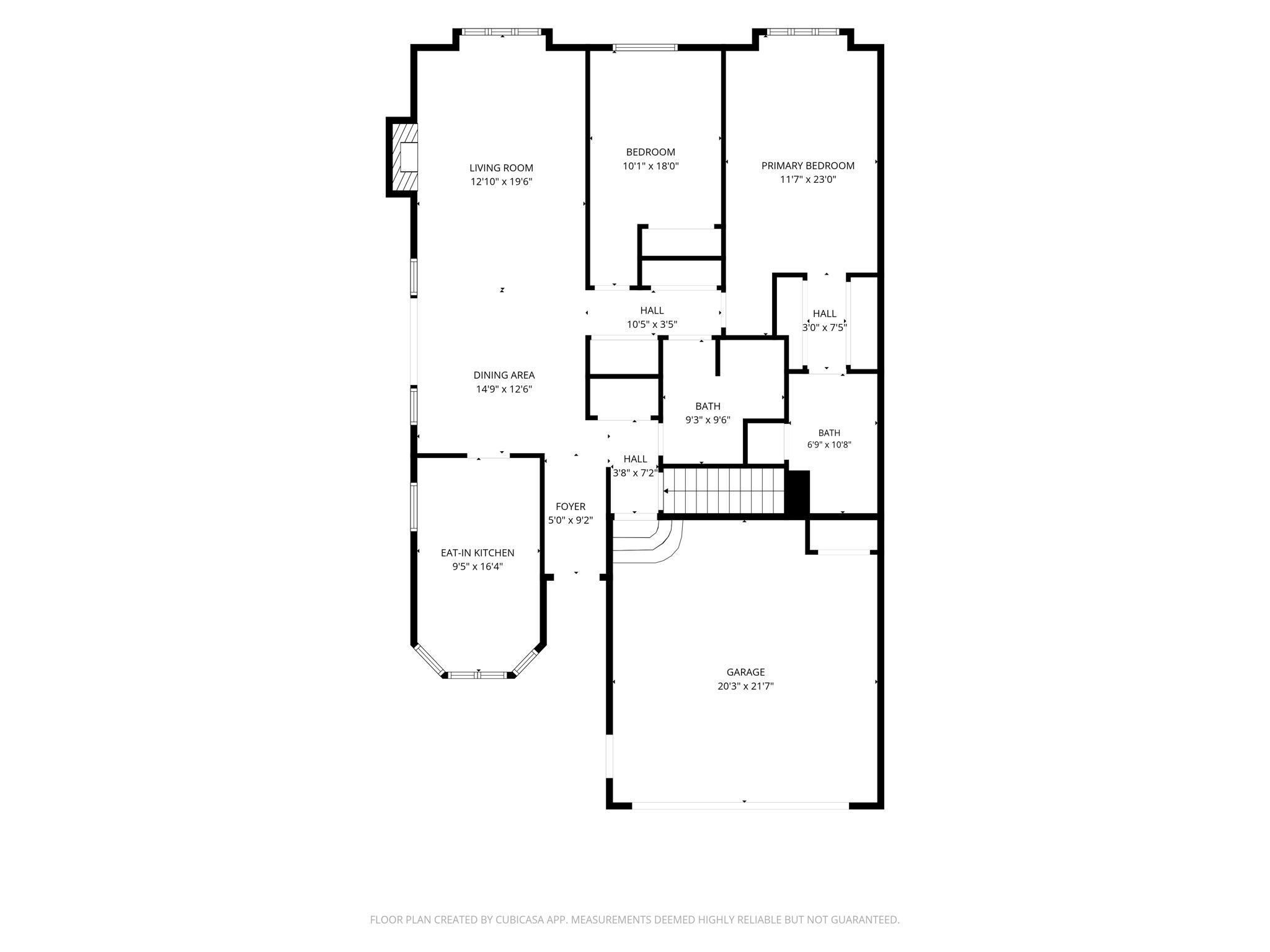 3694 Arborway Drive Norton Shores MI 49441