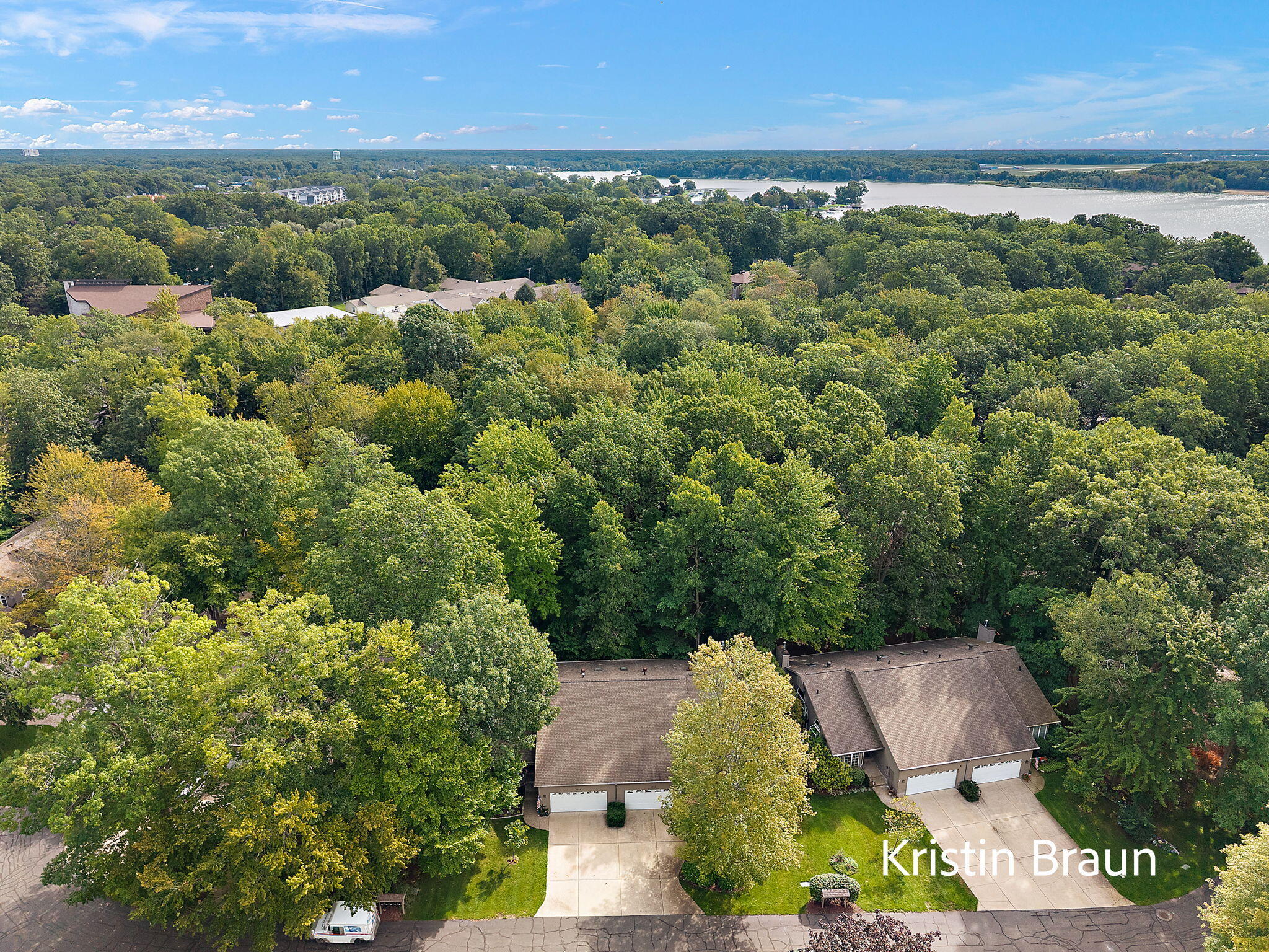 3694 Arborway Drive Norton Shores MI 49441