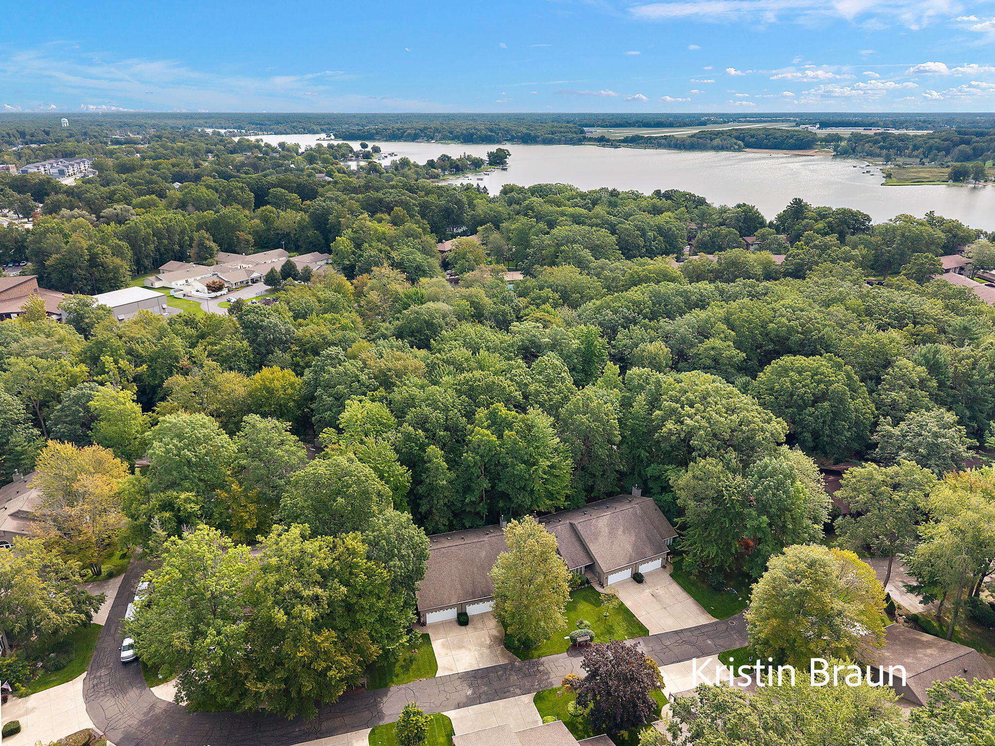3694 Arborway Drive Norton Shores MI 49441