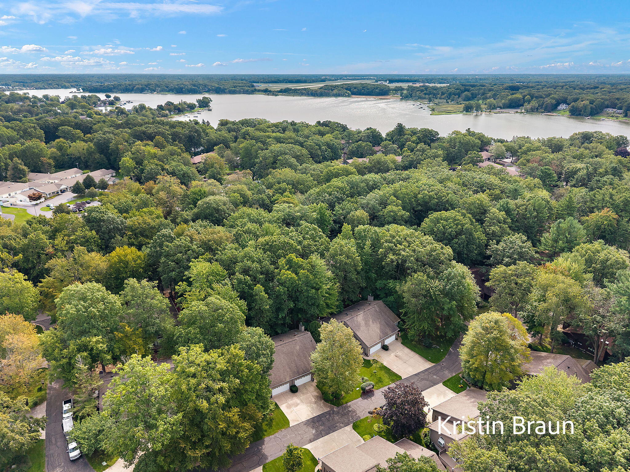 3694 Arborway Drive Norton Shores MI 49441