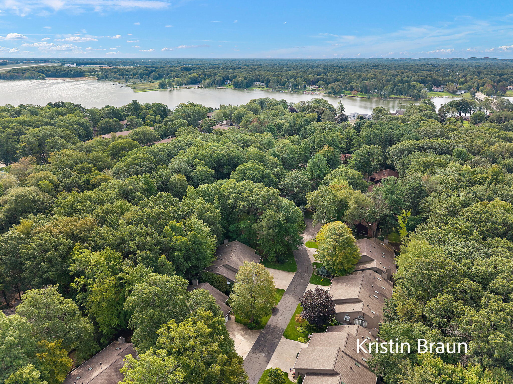 3694 Arborway Drive Norton Shores MI 49441